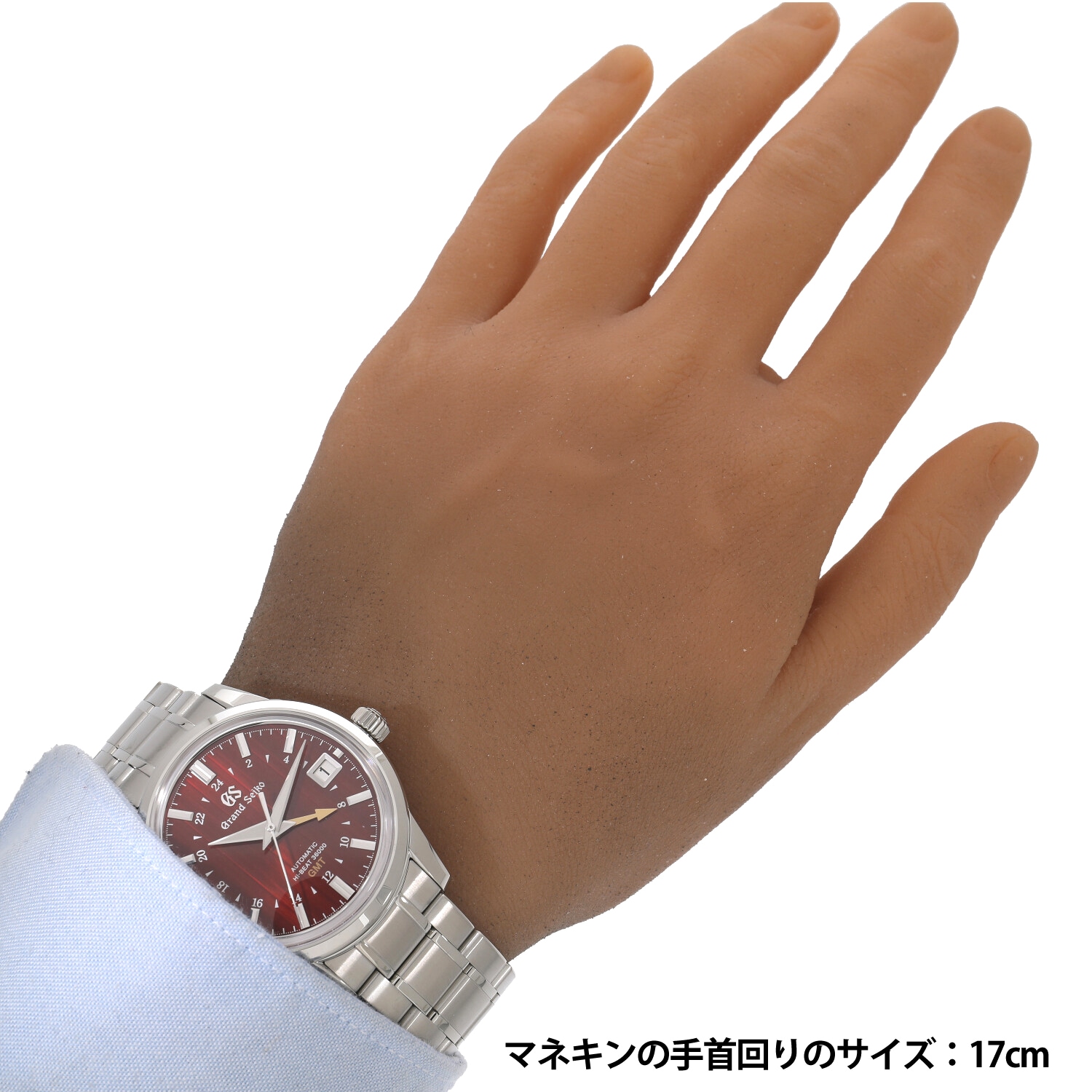 S7958 | [未使用]セイコー グランドセイコー エレガンスコレクション