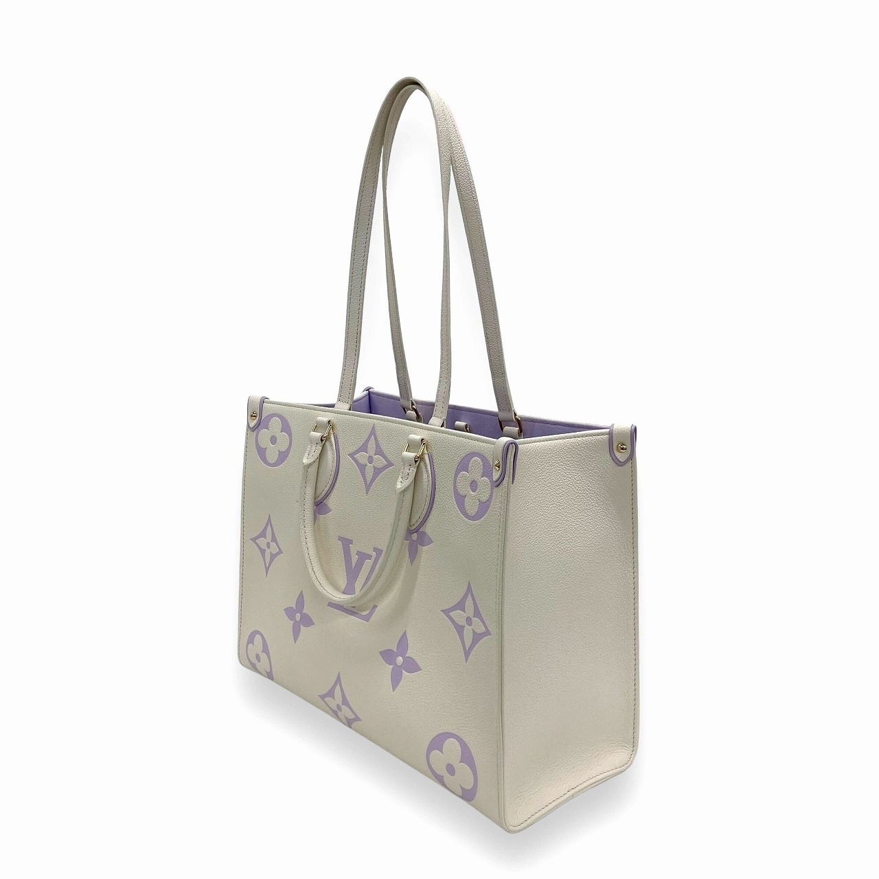ルイヴィトン　　トートバッグ LOUIS VUITTON(ルイヴィトン) エフルMMモノグラム イカット