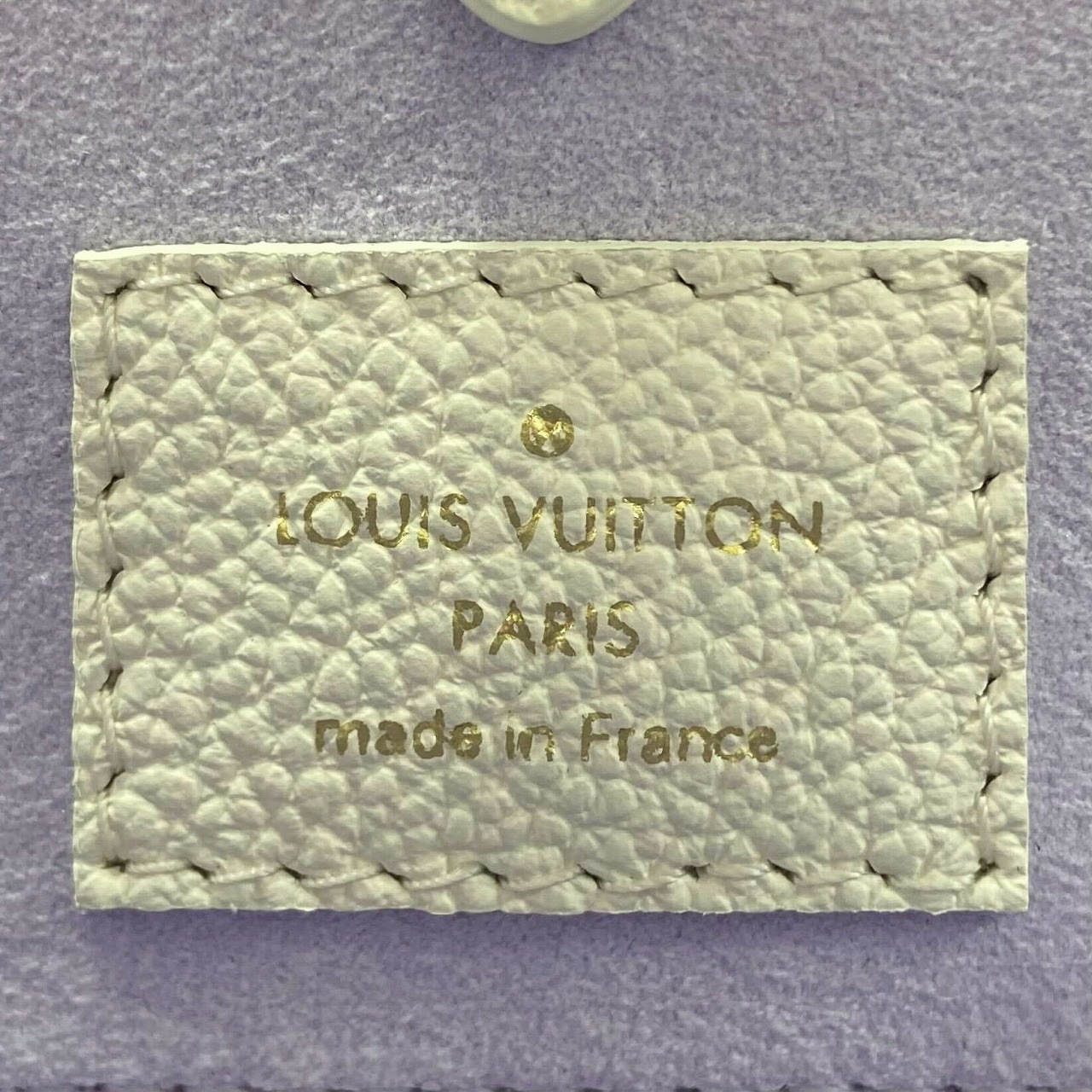 L8658 | [中古]ルイヴィトン オンザゴー MM バイカラー 2WAY トート