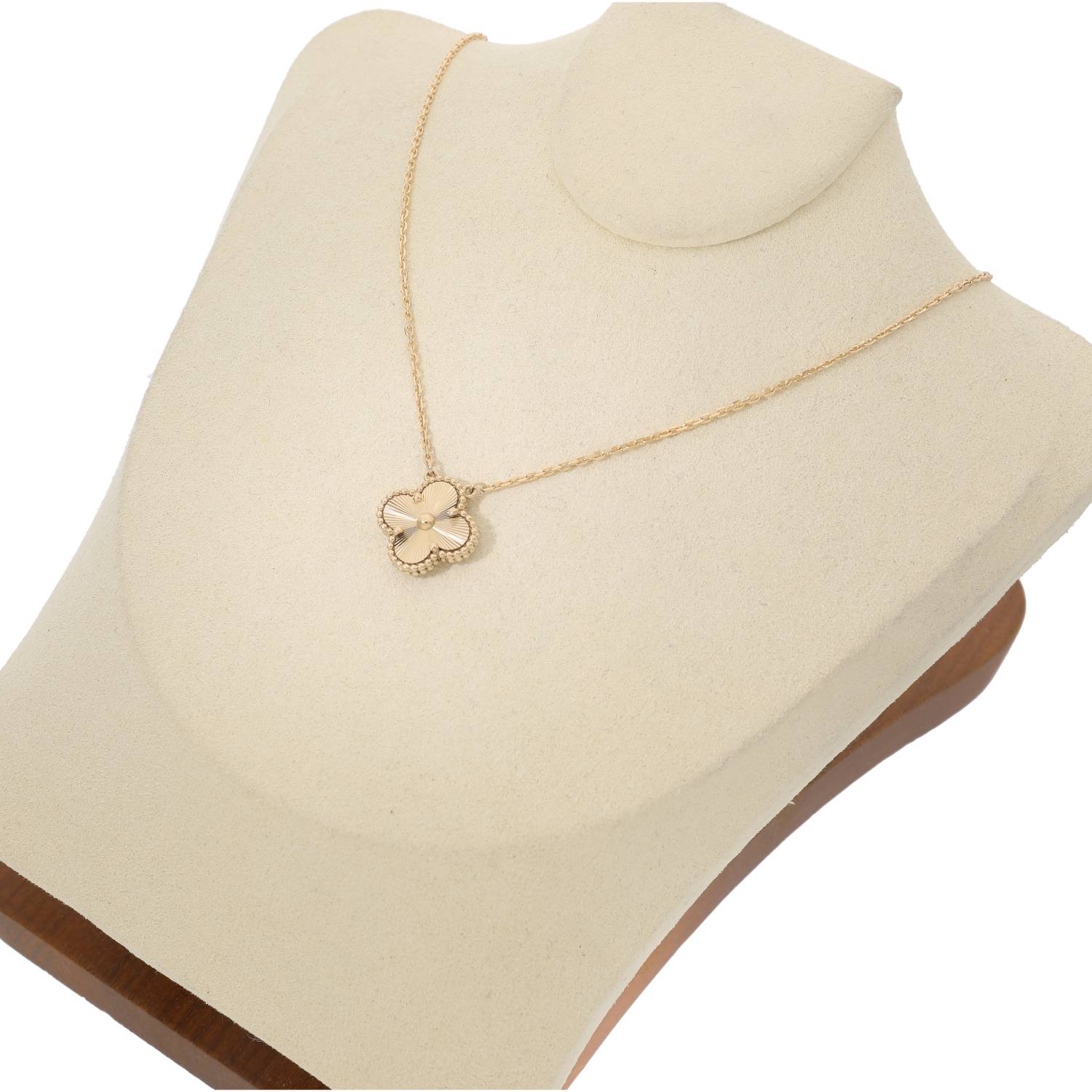 V10559 | [中古]ヴァンクリーフ&アーペル ヴィンテージ