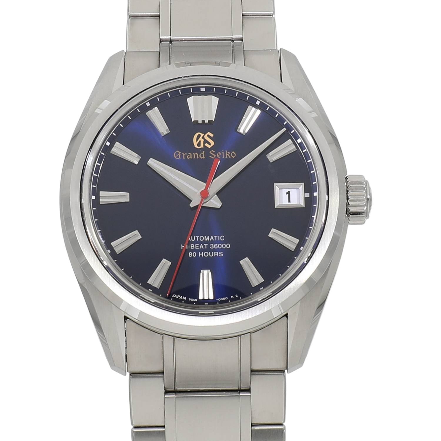 S11296 | [中古]セイコー グランドセイコー ヘリテージコレクション 