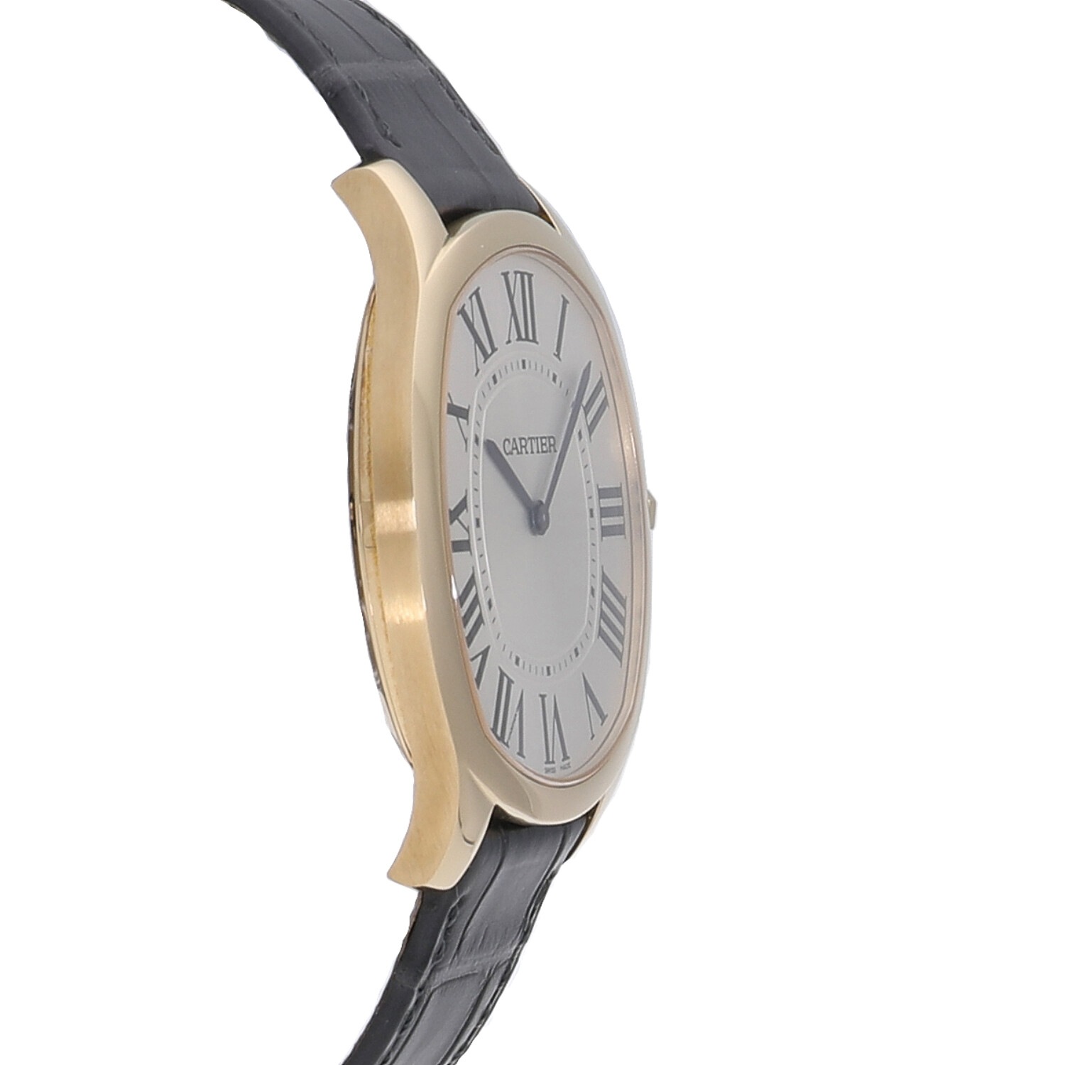 C5059 | [中古]カルティエ ドライブドゥカルティエ エクストラフラット