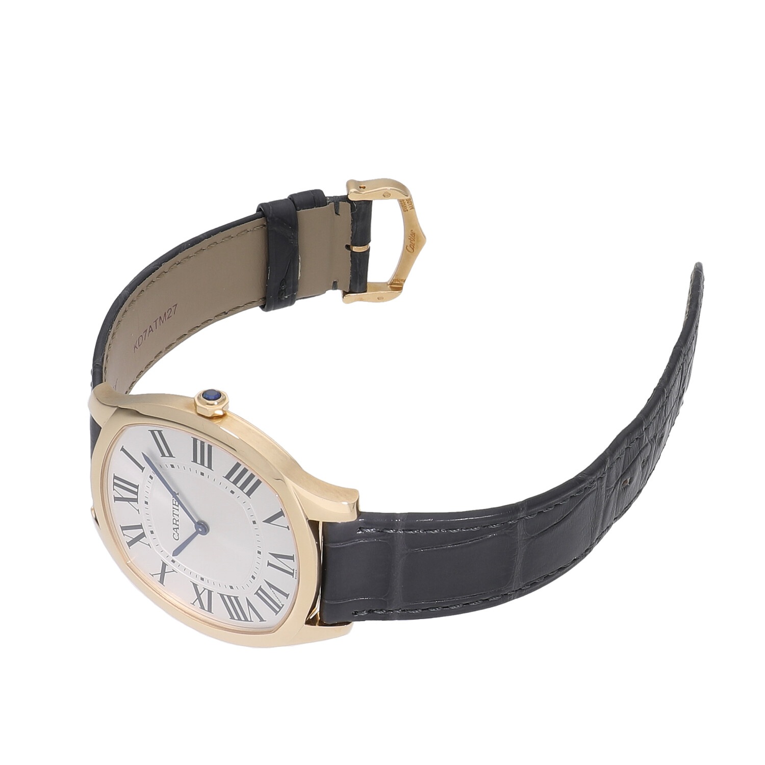 C5059 | [中古]カルティエ ドライブドゥカルティエ エクストラフラット