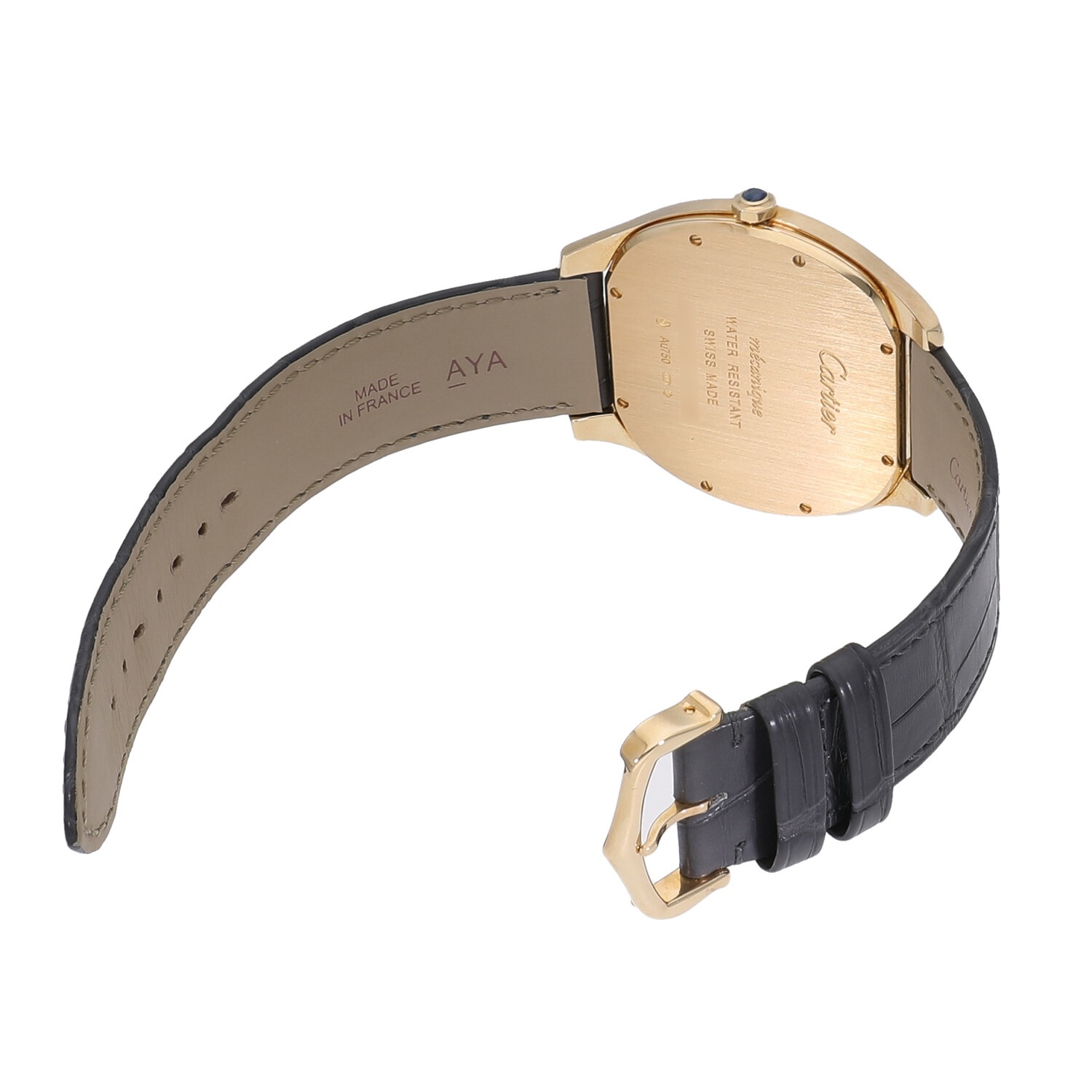 C5059 | [中古]カルティエ ドライブドゥカルティエ エクストラフラット