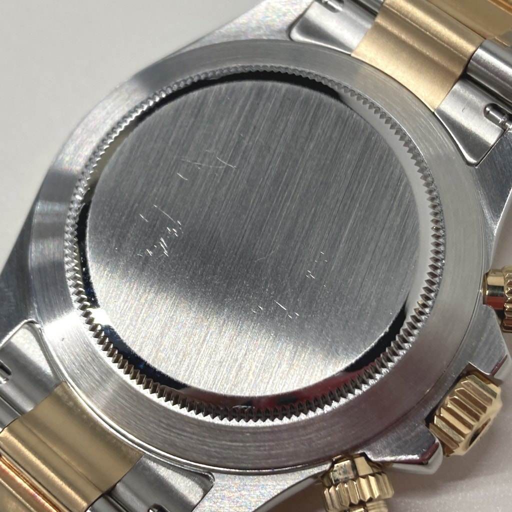 R7459 | [中古]ロレックス コスモグラフ デイトナ 16523 A番