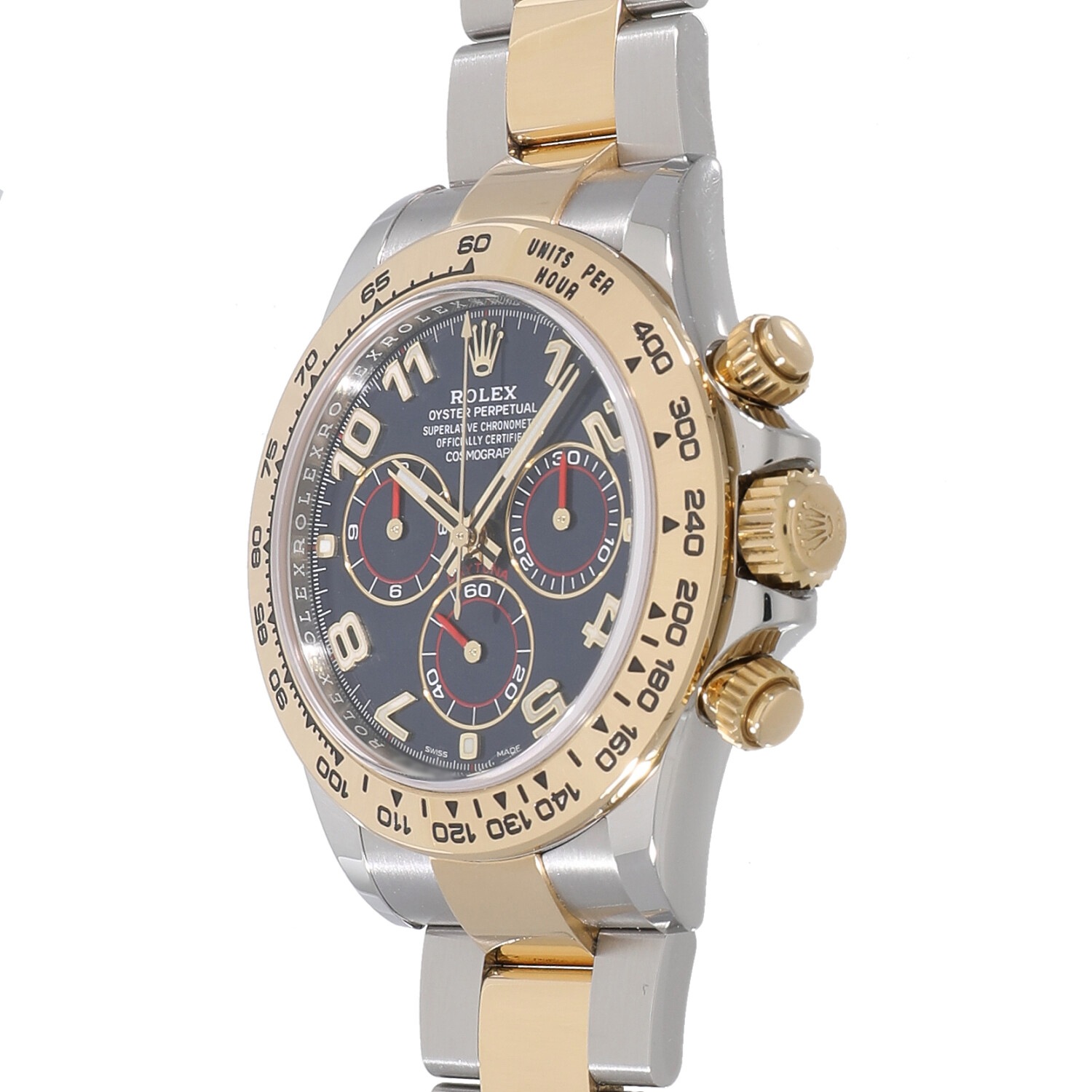 R8959 | [中古]ロレックス コスモグラフ デイトナ 116503 ランダム