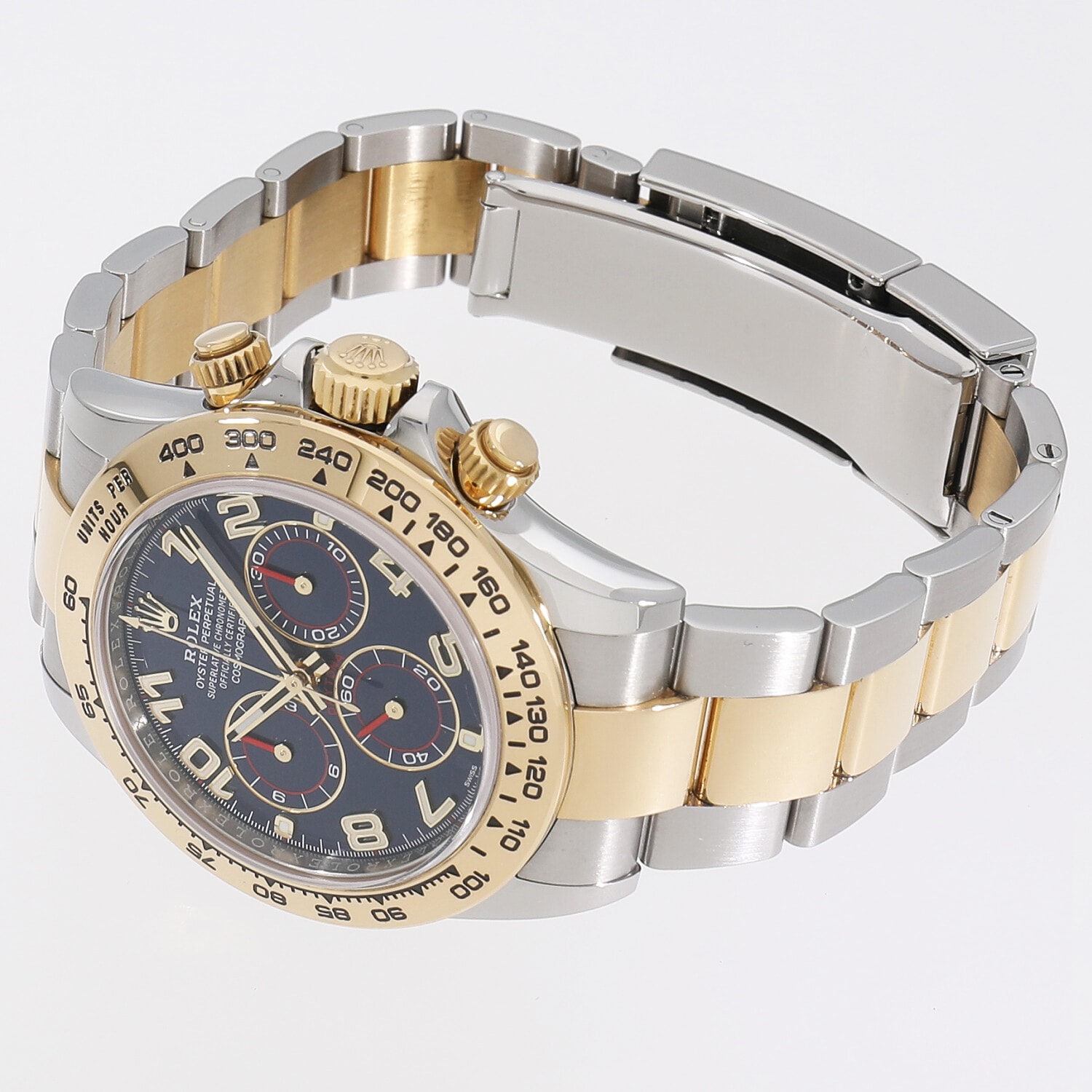 Uni-motion Full 中古 楽天市場】【中古】 ROLEX （ロレックス） 116503 コスモグラフ
