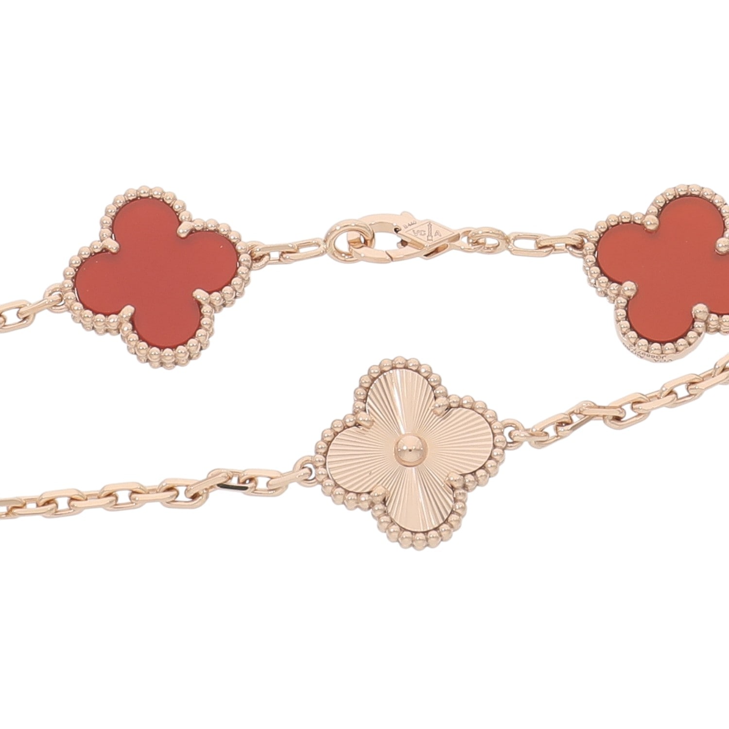 V10260 | [中古]ヴァンクリーフ&アーペル ヴィンテージ