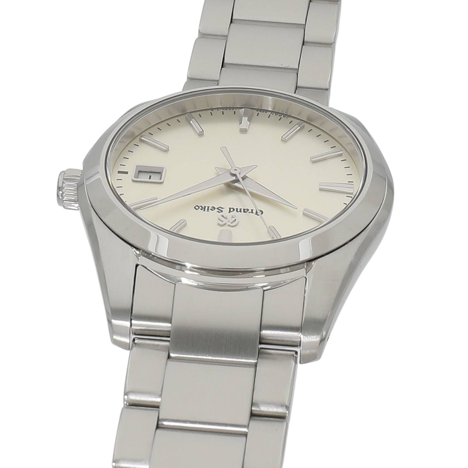 S11297 | [中古]セイコー グランドセイコー ヘリテージコレクション 9F 