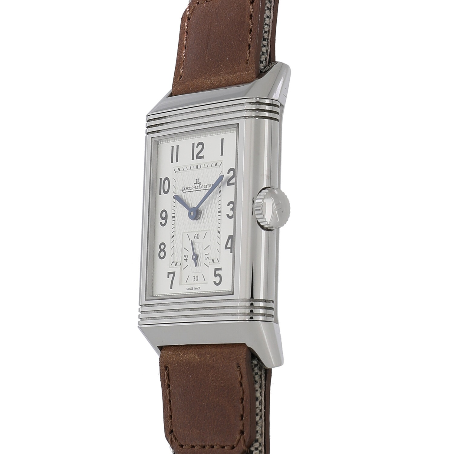 J7260 | [中古]ジャガールクルト レベルソ クラシック ラージ スモール 