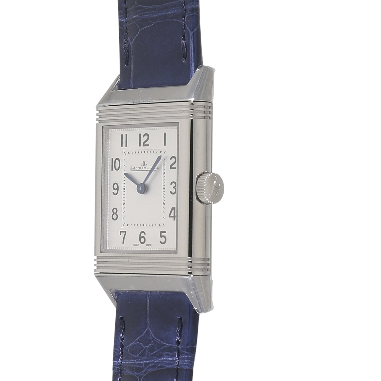 J10061 | [新品]ジャガールクルト レベルソ クラシック モノフェイス