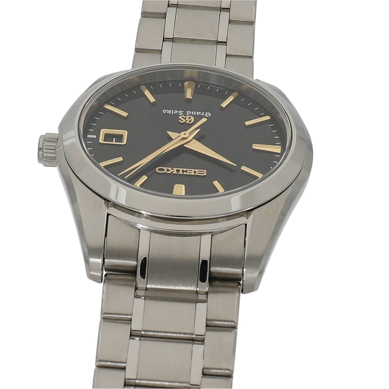 S11298 | [中古]セイコー グランドセイコー 9F クオーツ SBGX069