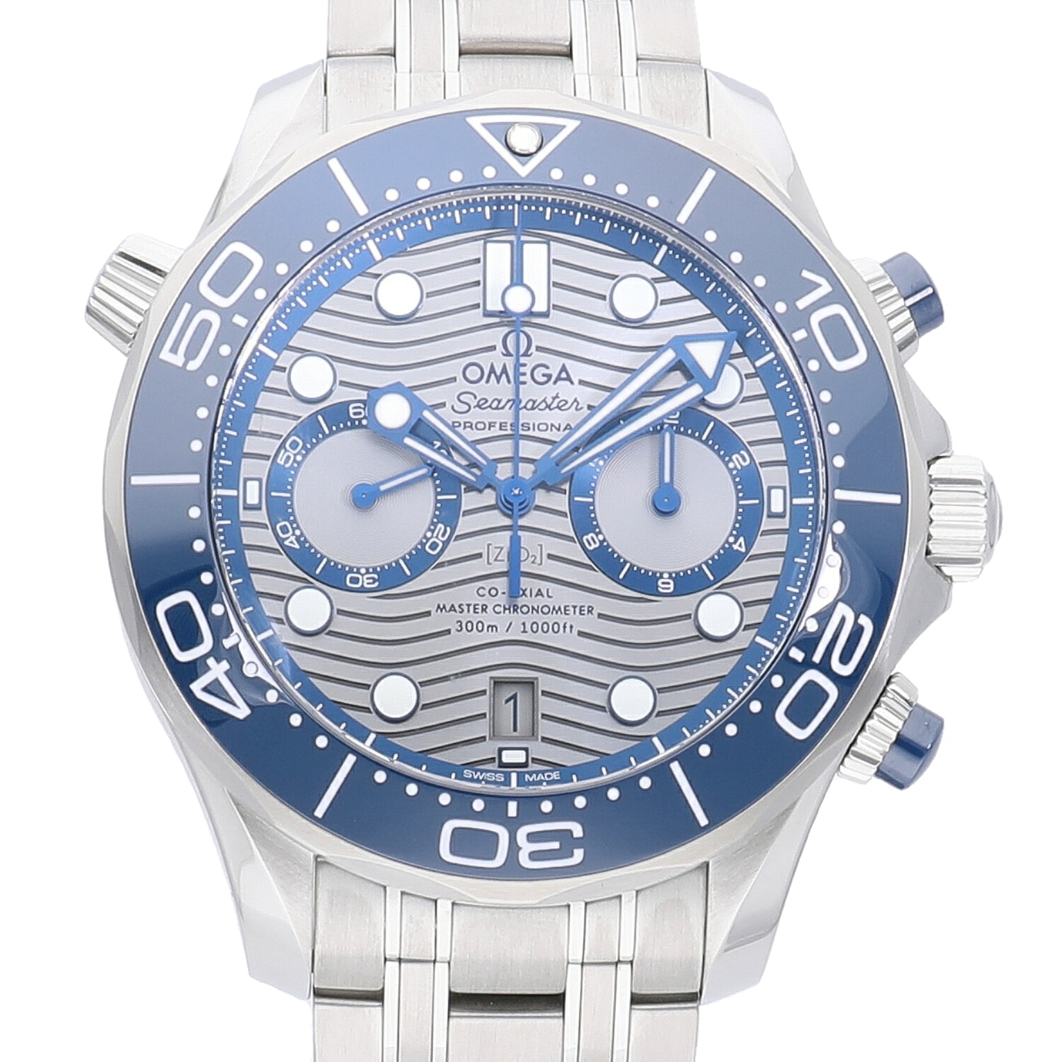 東京 中野 腕時計 買取 通販 オメガ オメガ シーマスター ダイバー300m マスタークロノメーター コーアクシャル クロノグラフ ブルー 210 30 44 51 06 001 新品 オメガ 中野ブロードウェイの時計専門店 れんず 東京 中野 腕時計 買取 通販 オメガ オメガ シーマスター ダイバー300m マスタークロノメーター コーアクシャル クロノグラフ ブルー 210 30 44 51 06 001 新品 オメガ 中野ブロードウェイの時計専門店 れんず