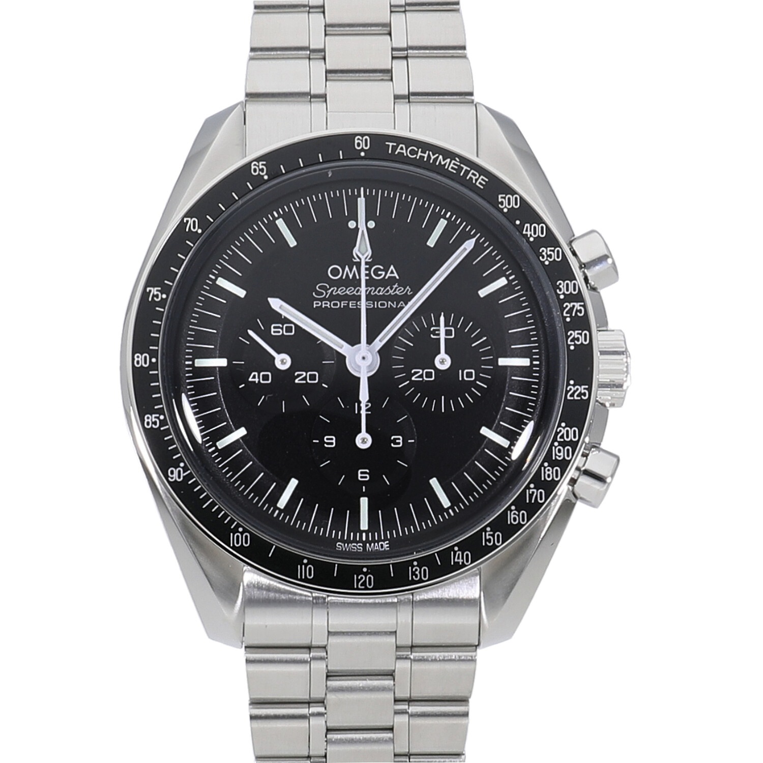 O5261 | [未使用]オメガ スピードマスター ムーンウォッチ