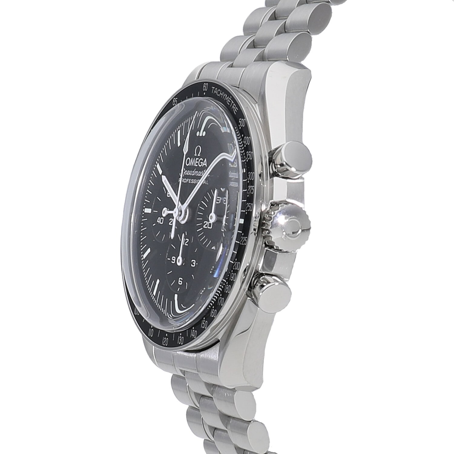 O5261 | [未使用]オメガ スピードマスター ムーンウォッチ