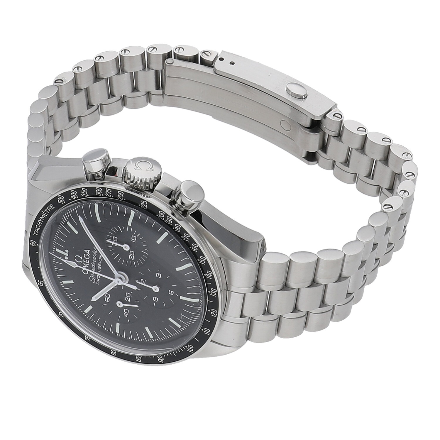 O5261 | [未使用]オメガ スピードマスター ムーンウォッチ