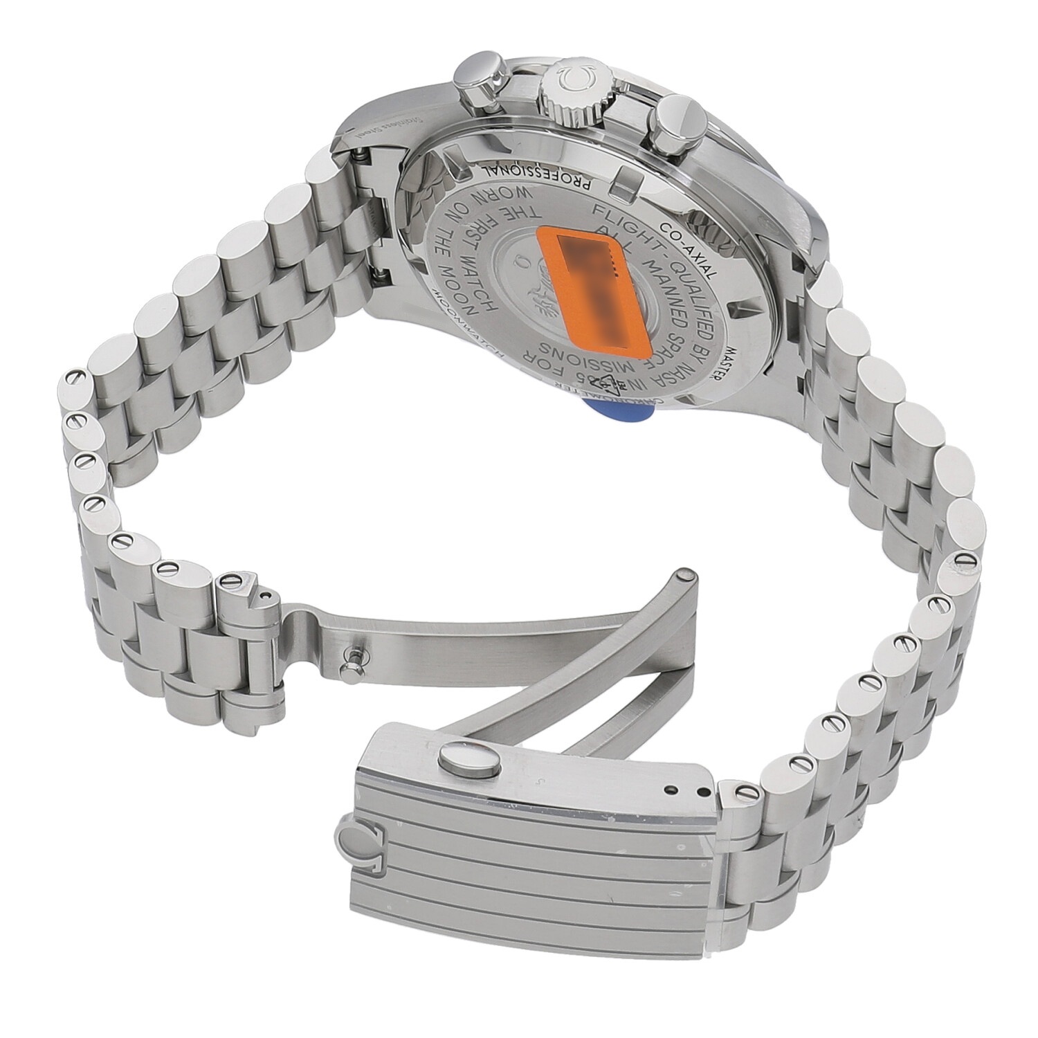 O5261 | [未使用]オメガ スピードマスター ムーンウォッチ  