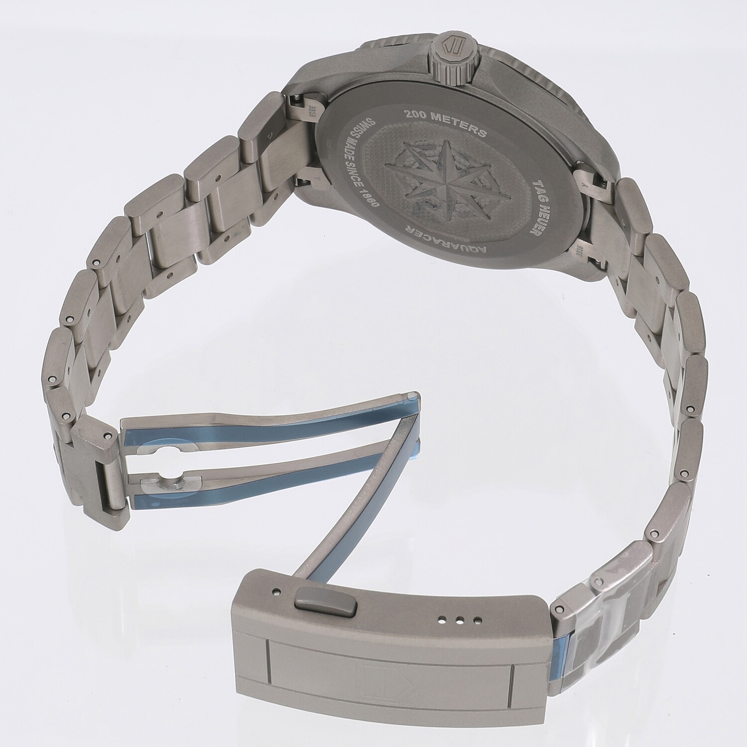 T6961 | [新品]タグホイヤー アクアレーサー プロフェッショナル
