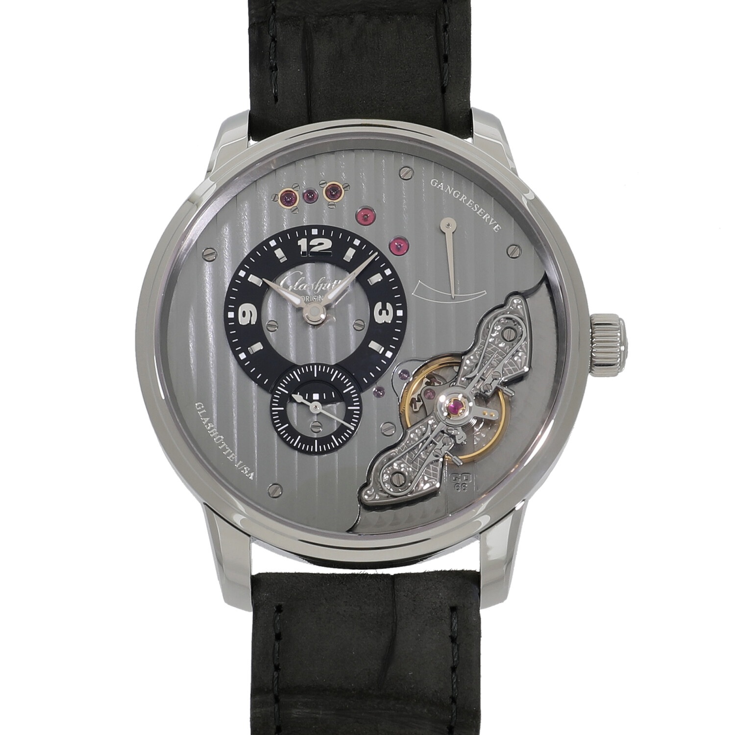 G7561 | [新品]グラスヒュッテオリジナル パノ インバース 1-66-06-04
