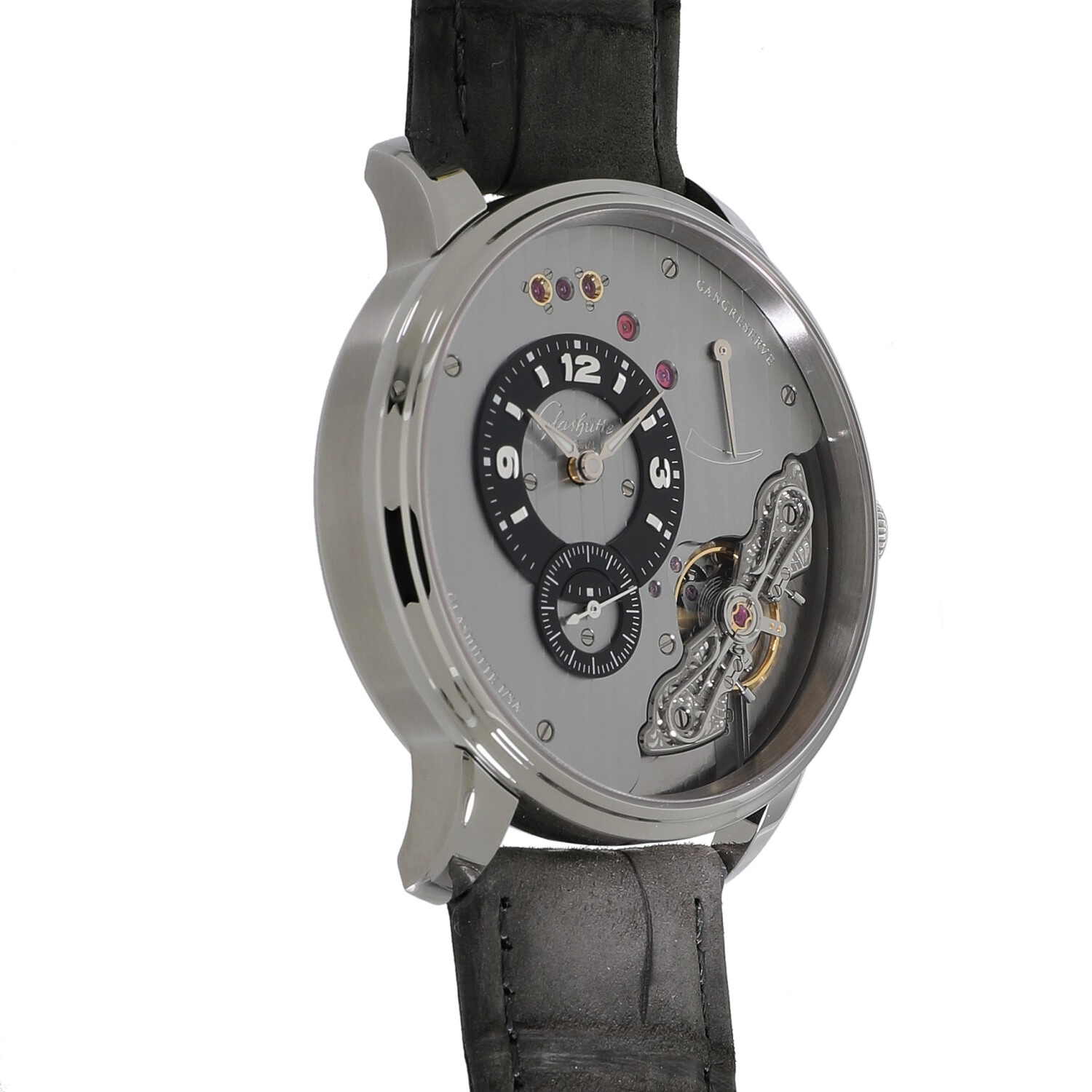 G7561 | [新品]グラスヒュッテオリジナル パノ インバース 1-66-06-04
