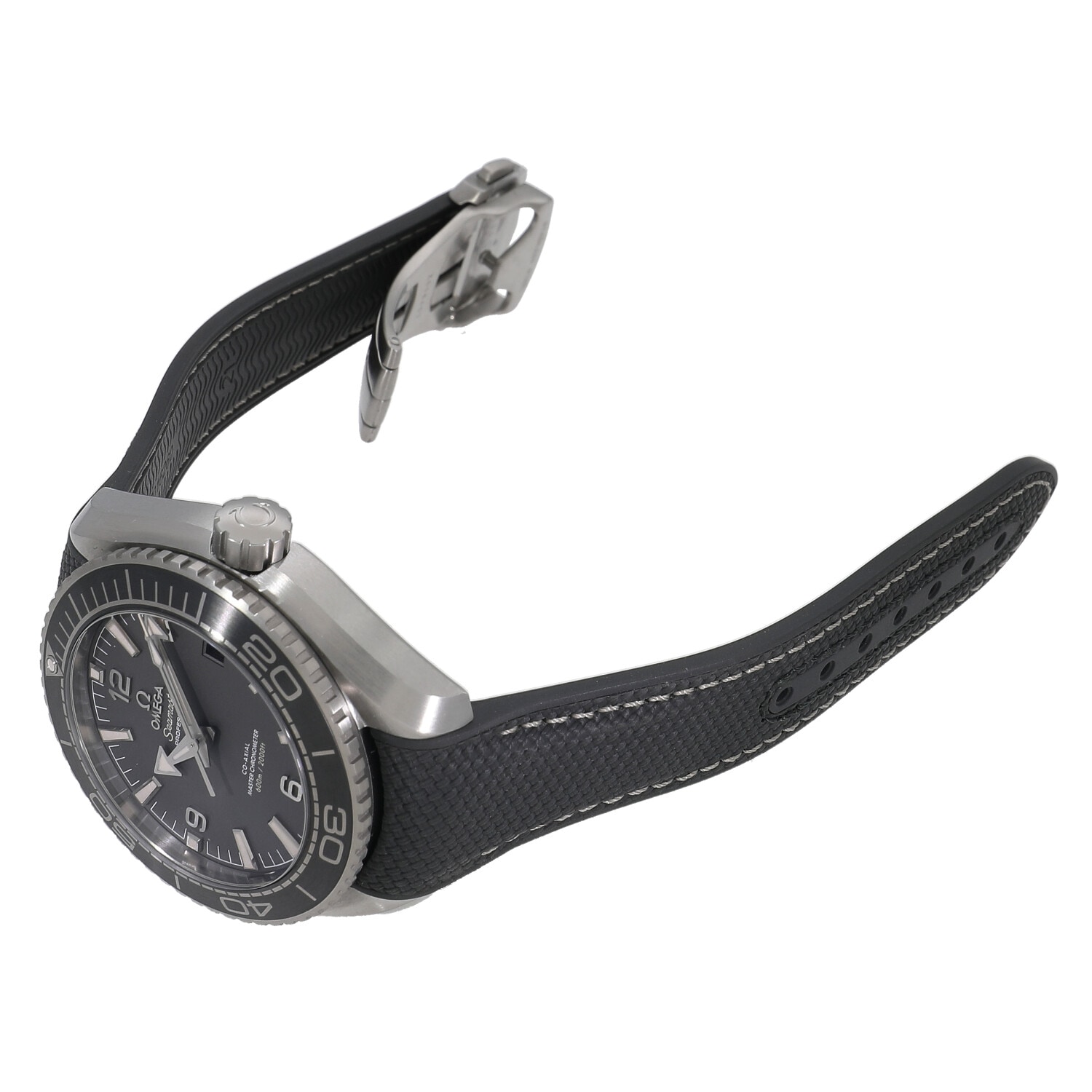 O8161 | [新品]オメガ シーマスター プラネットオーシャン600m