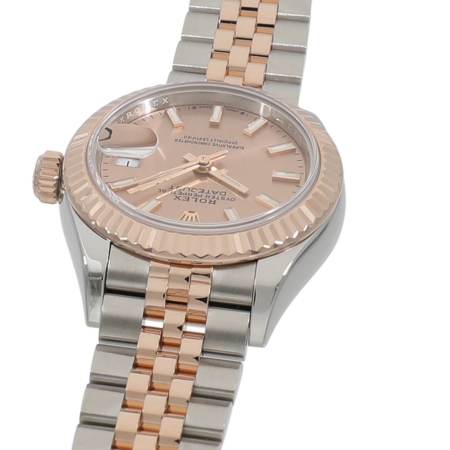 R11365 | [中古]ロレックス レディ デイトジャスト 279171 ランダム