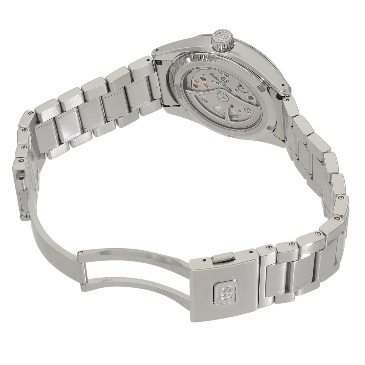 S11418 | [中古]セイコー グランドセイコー エボリューション9