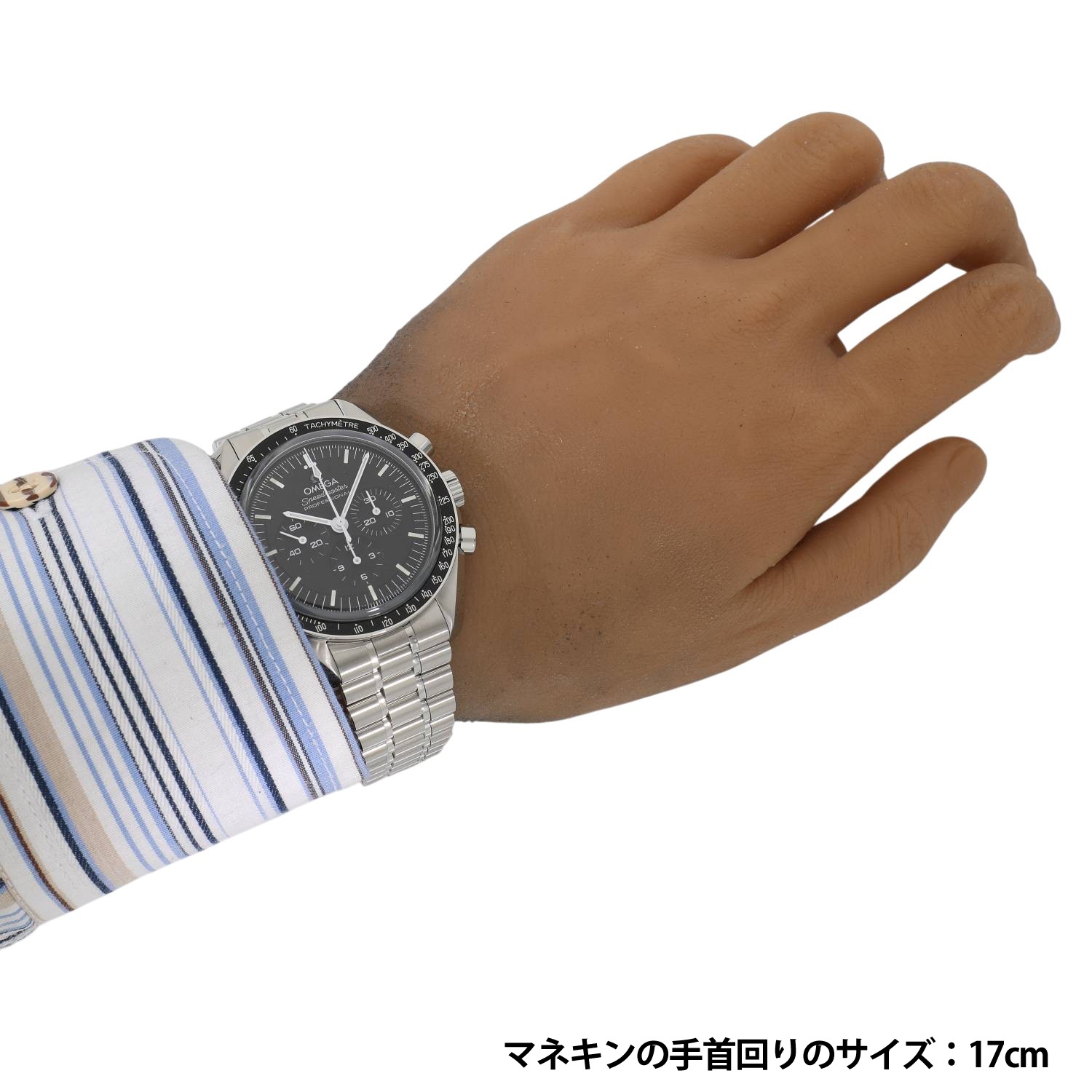 O11713 | [未使用]オメガ スピードマスター ムーンウォッチ