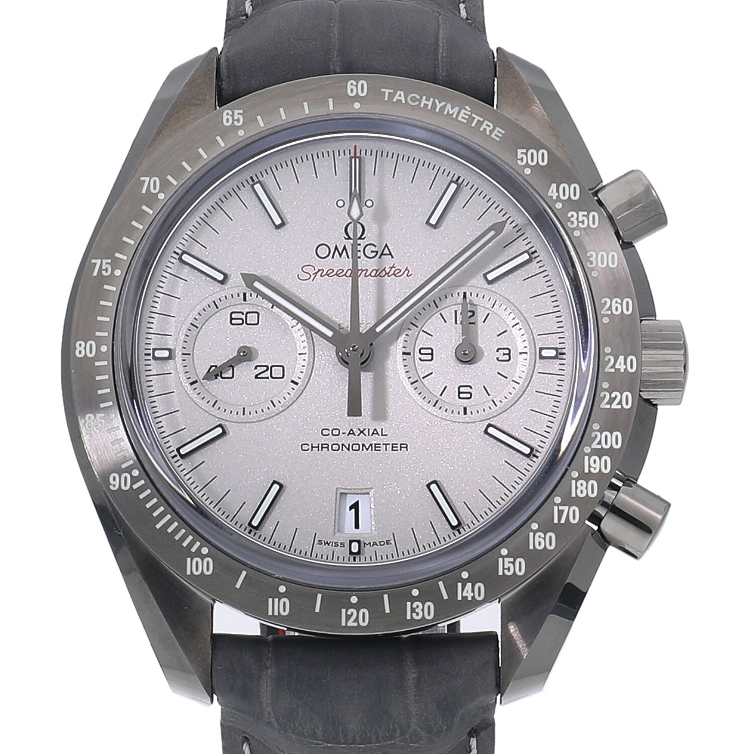 O3662 | [新品]オメガ スピードマスター ムーンウォッチ