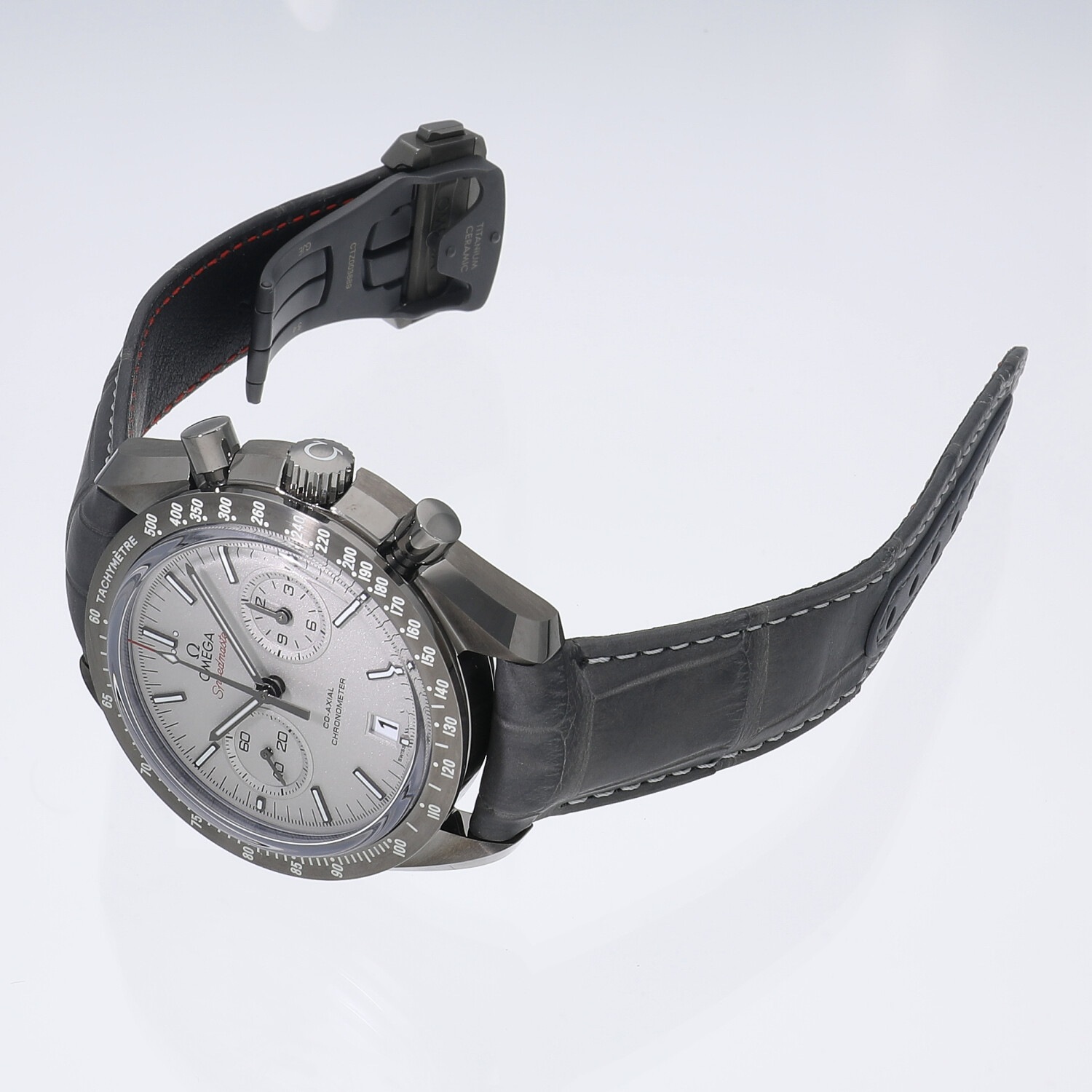 O3662 | [新品]オメガ スピードマスター ムーンウォッチ