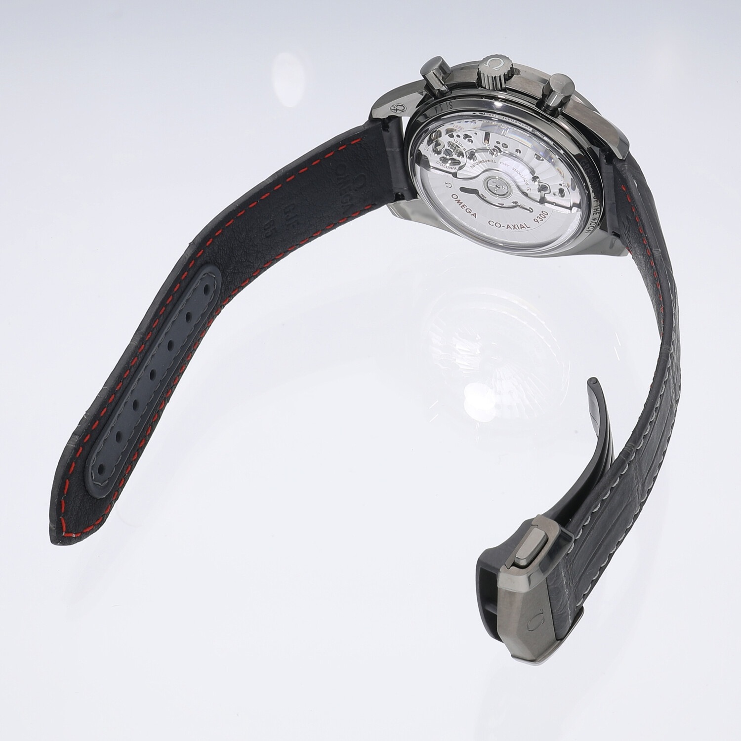 O3662 | [新品]オメガ スピードマスター ムーンウォッチ