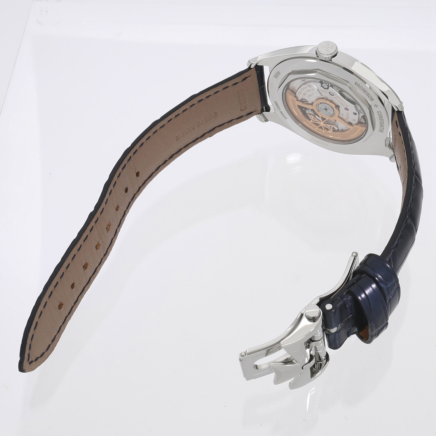 V7062 | [中古]ヴァシュロンコンスタンタン フィフティーシックス