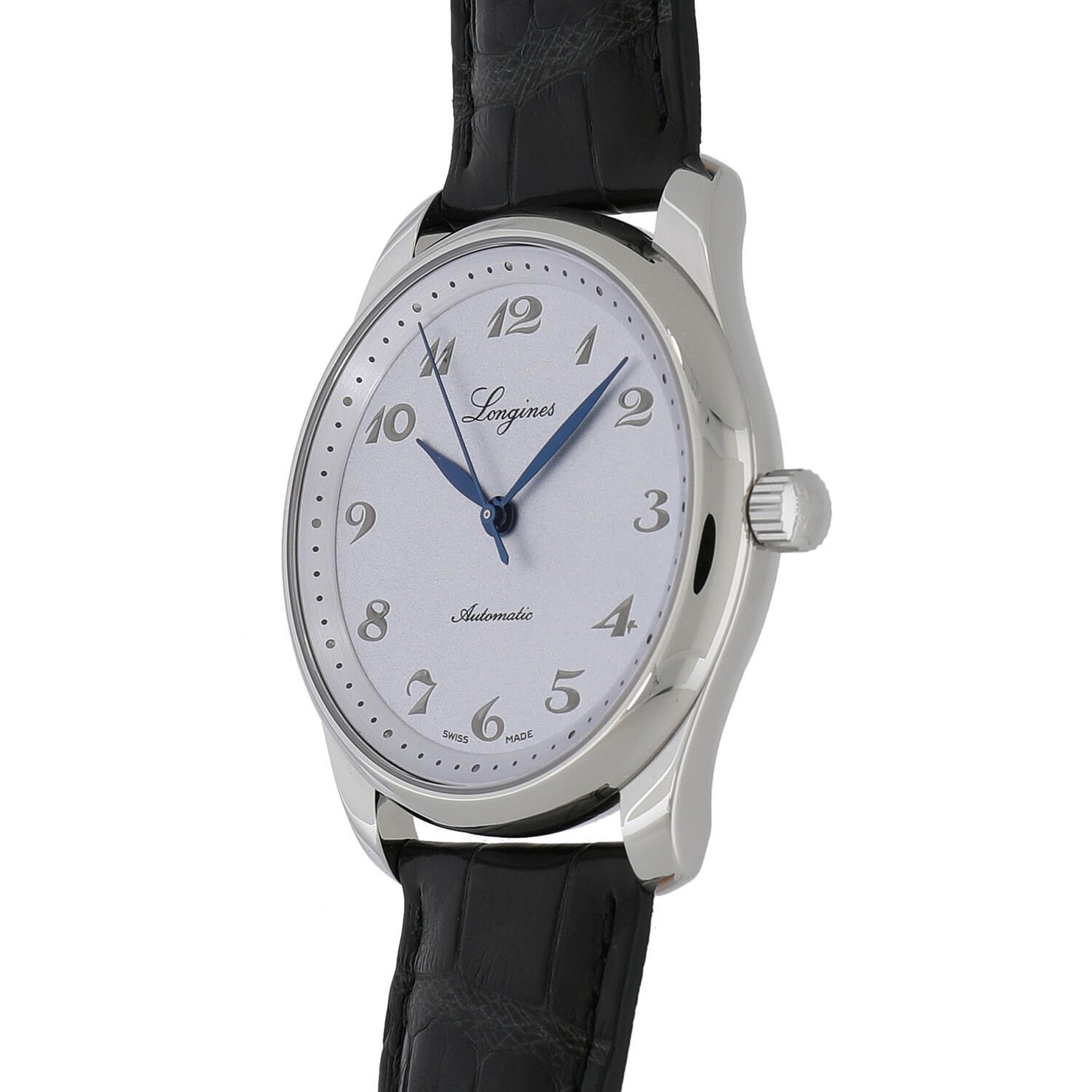 L7162 | [中古]ロンジン マスター コレクション 190周年記念限定 L2 