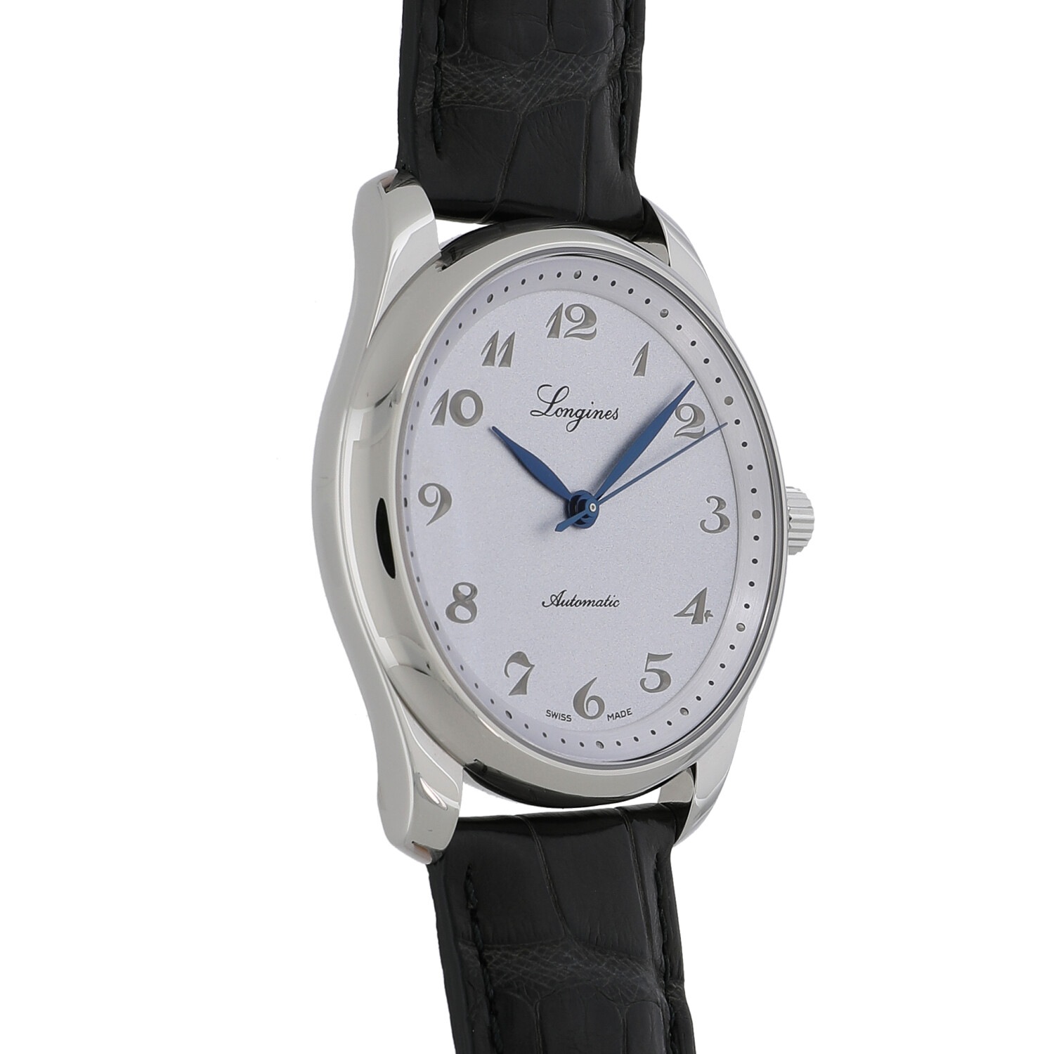 L7162 | [中古]ロンジン マスター コレクション 190周年記念限定