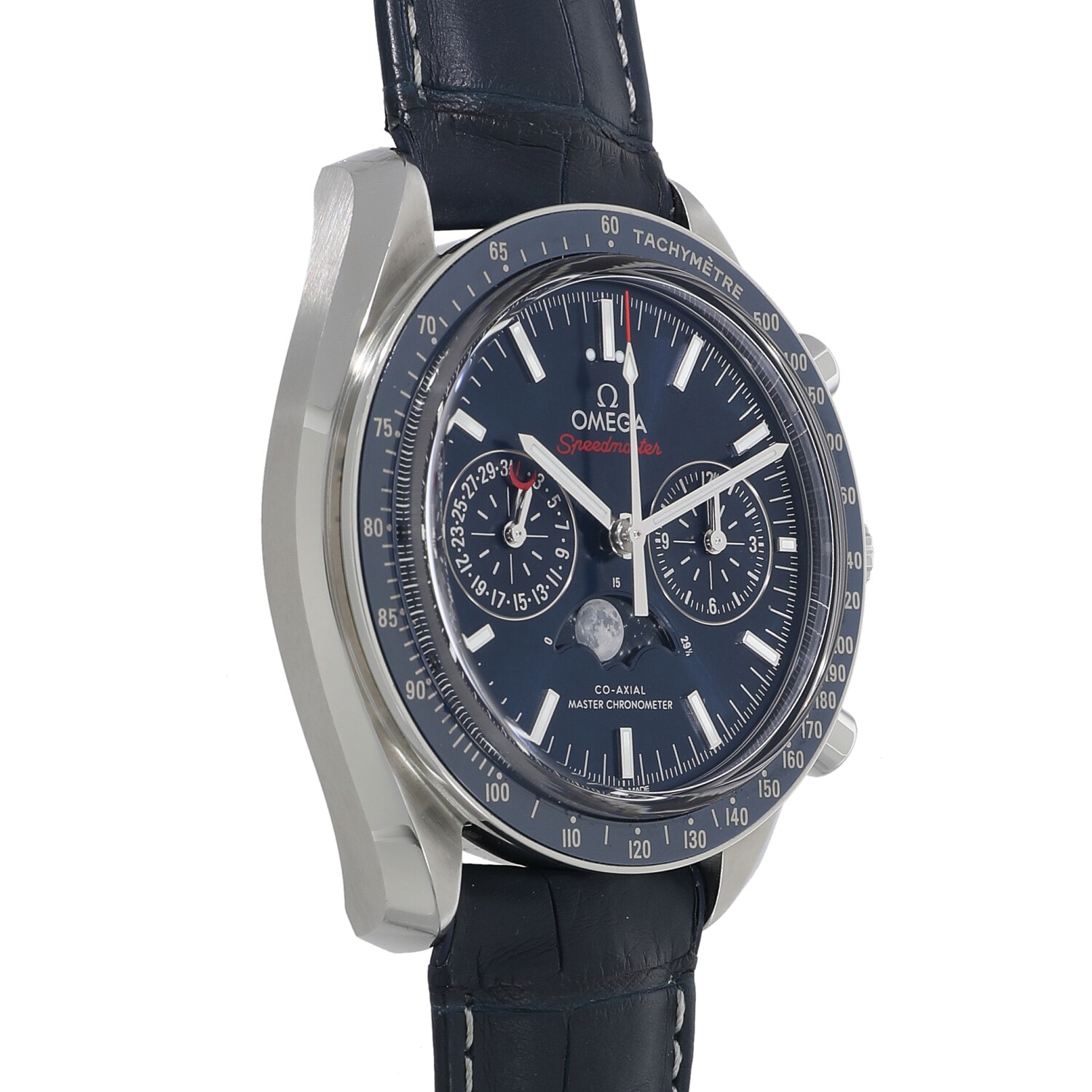 OMEGA オメガ スピードマスター 黒 Speedmaster クロノグラフ スピードマスター：精度とスタイルのためのクロノグラフ | OMEGA JP®