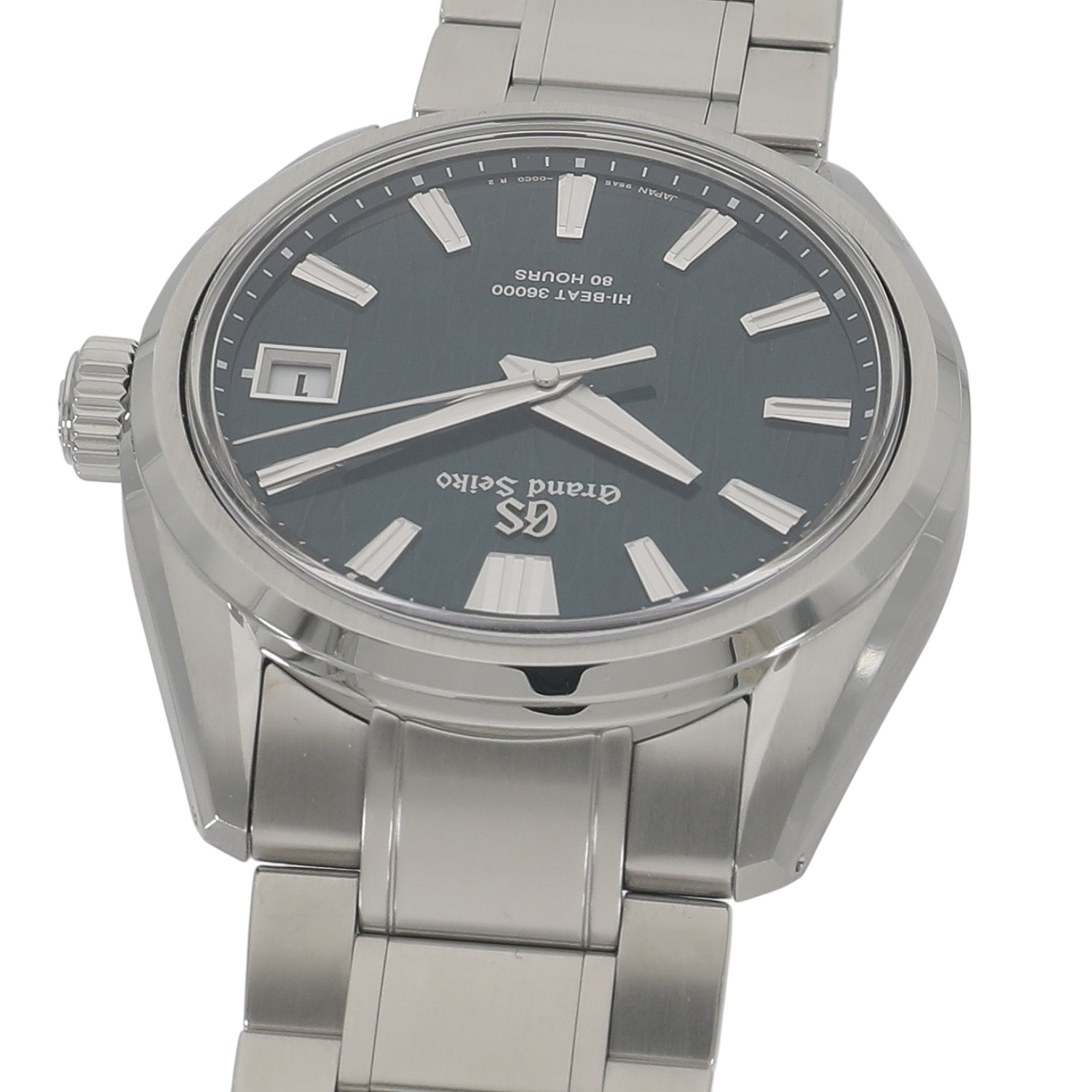 S10363 | [中古]セイコー グランドセイコー エボリューション9