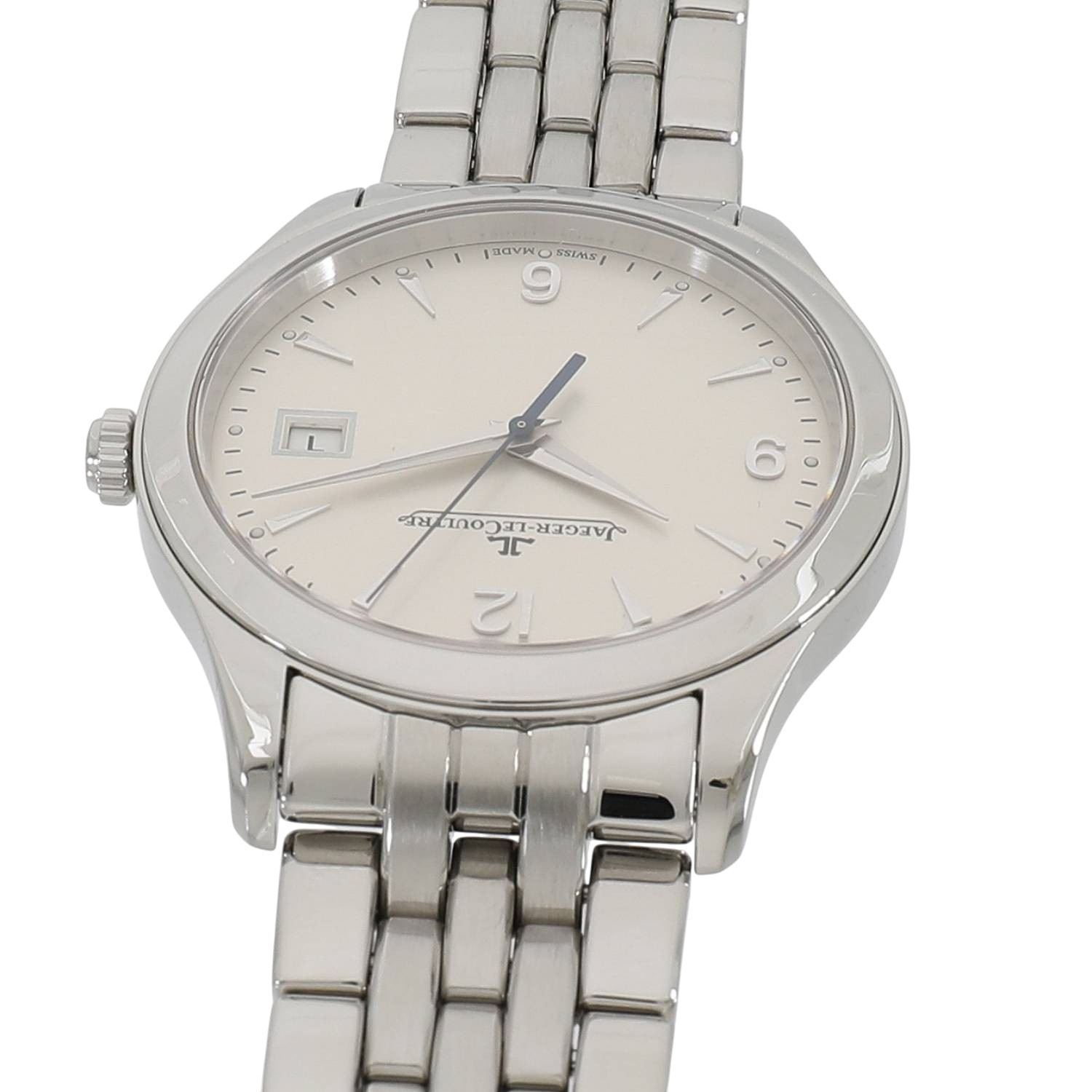 J11012 | [中古]ジャガールクルト マスター コントロール デイト