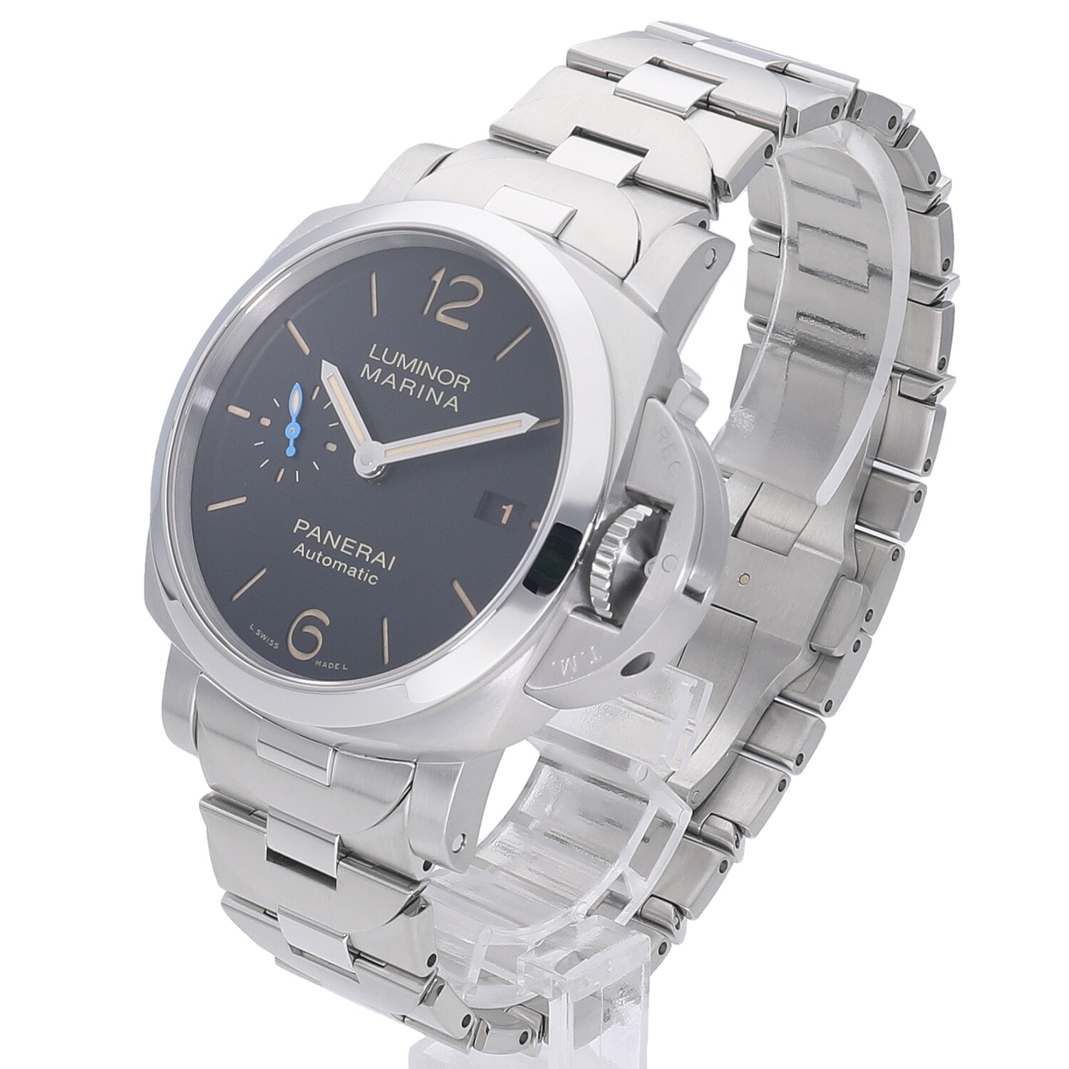 純正品 パネライ コマ ベルト ルミノール マリーナ PAM00722 42㎜ 純正品 パネライ コマ ベルト ルミノール マリーナ PAM00722 42