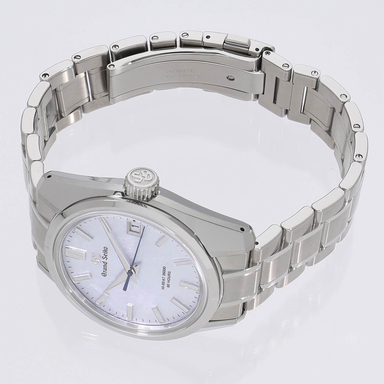 希少 SEIKO セイコー メカニカル SARB045 【公式通販】