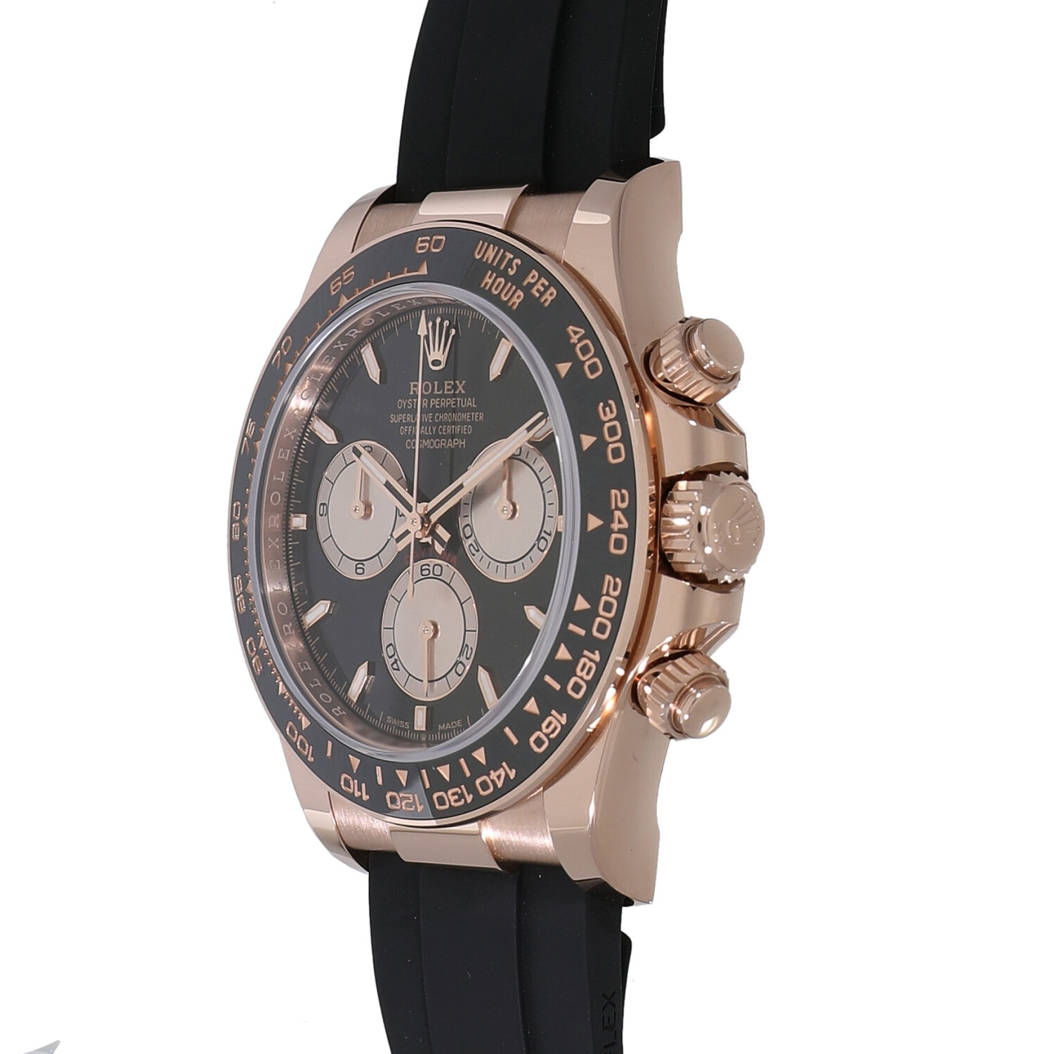 R8663 | [新品]ロレックス コスモグラフ デイトナ 126515LN ブライト