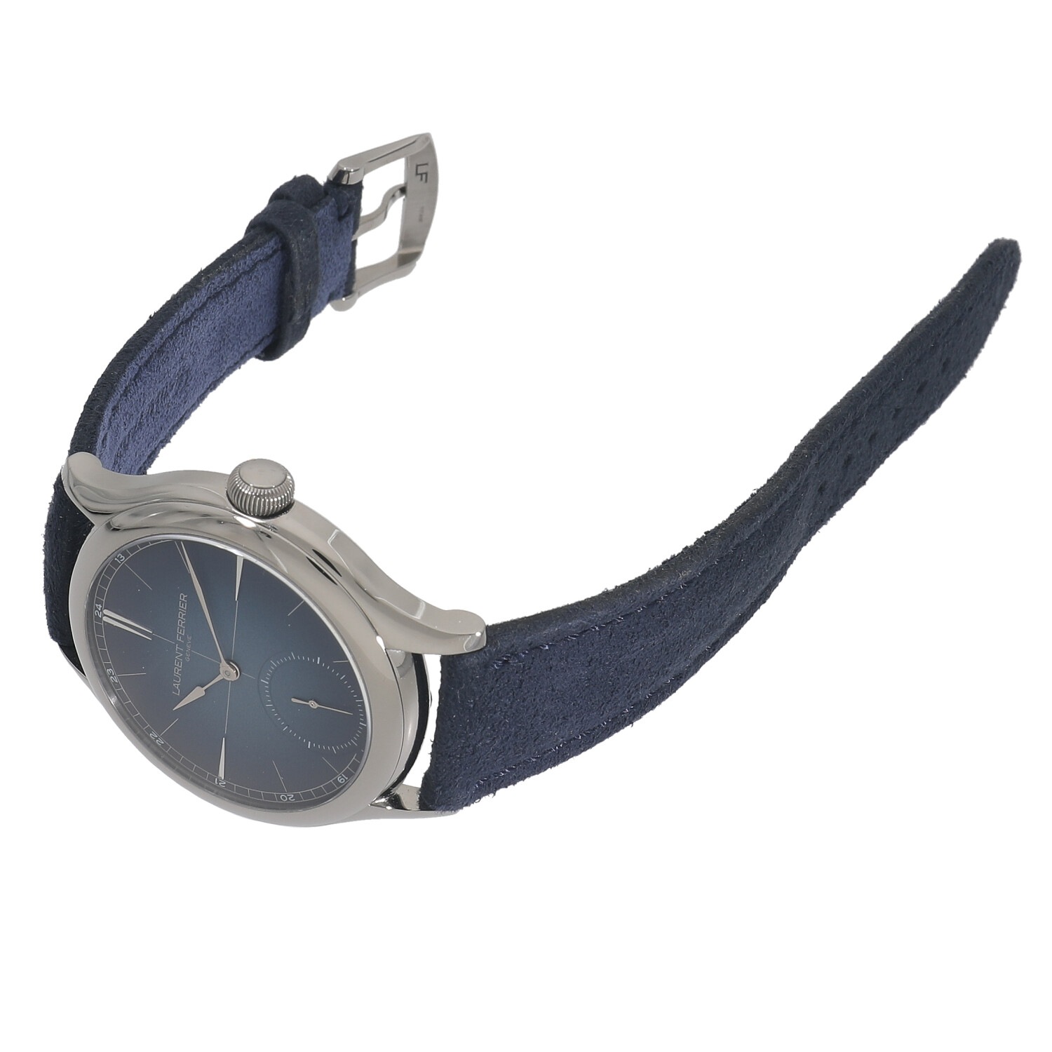 L9563 | [中古]ローランフェリエ クラシック オリジン 40MM LCF036.TI