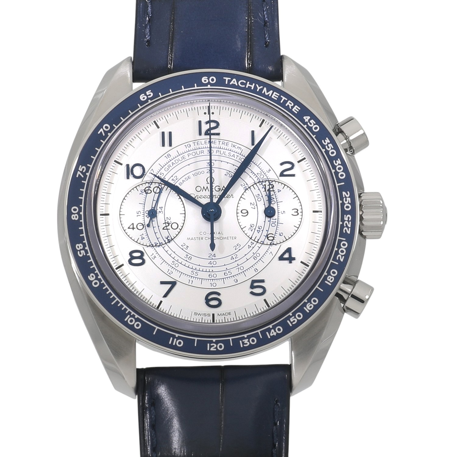 O10364 | [未使用]オメガ スピードマスター クロノスコープ