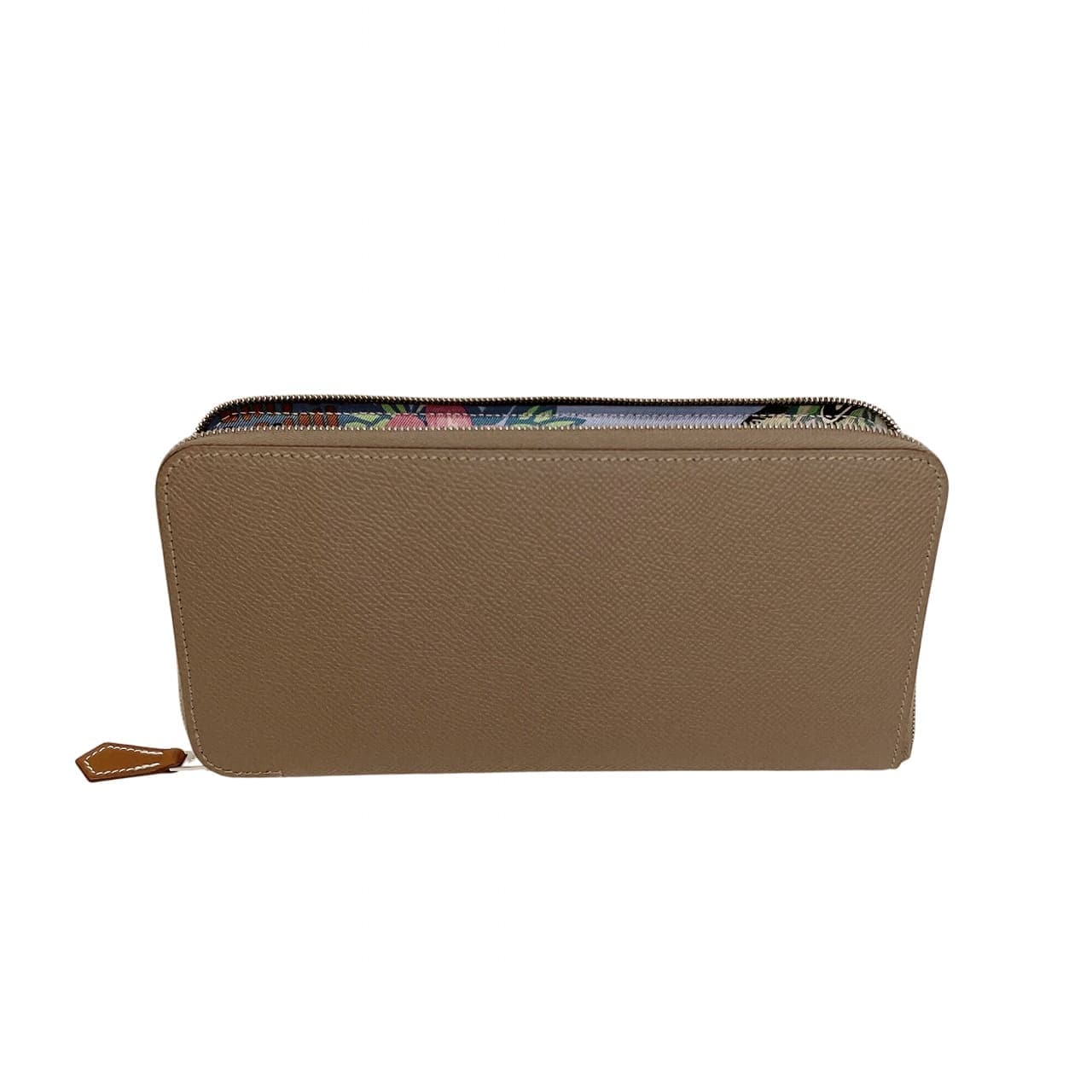 エルメス アザップロング シルクイン ヴォーエプソン エルメス アザップ シルクイン ロング ブラック/ カシス ヴォー