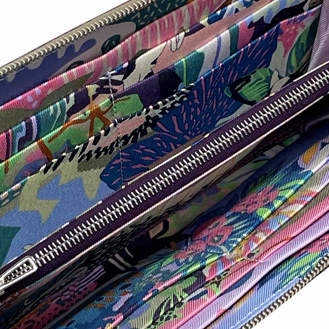 H10564 | [新品]エルメス アザップ シルクイン ロング ヴォー