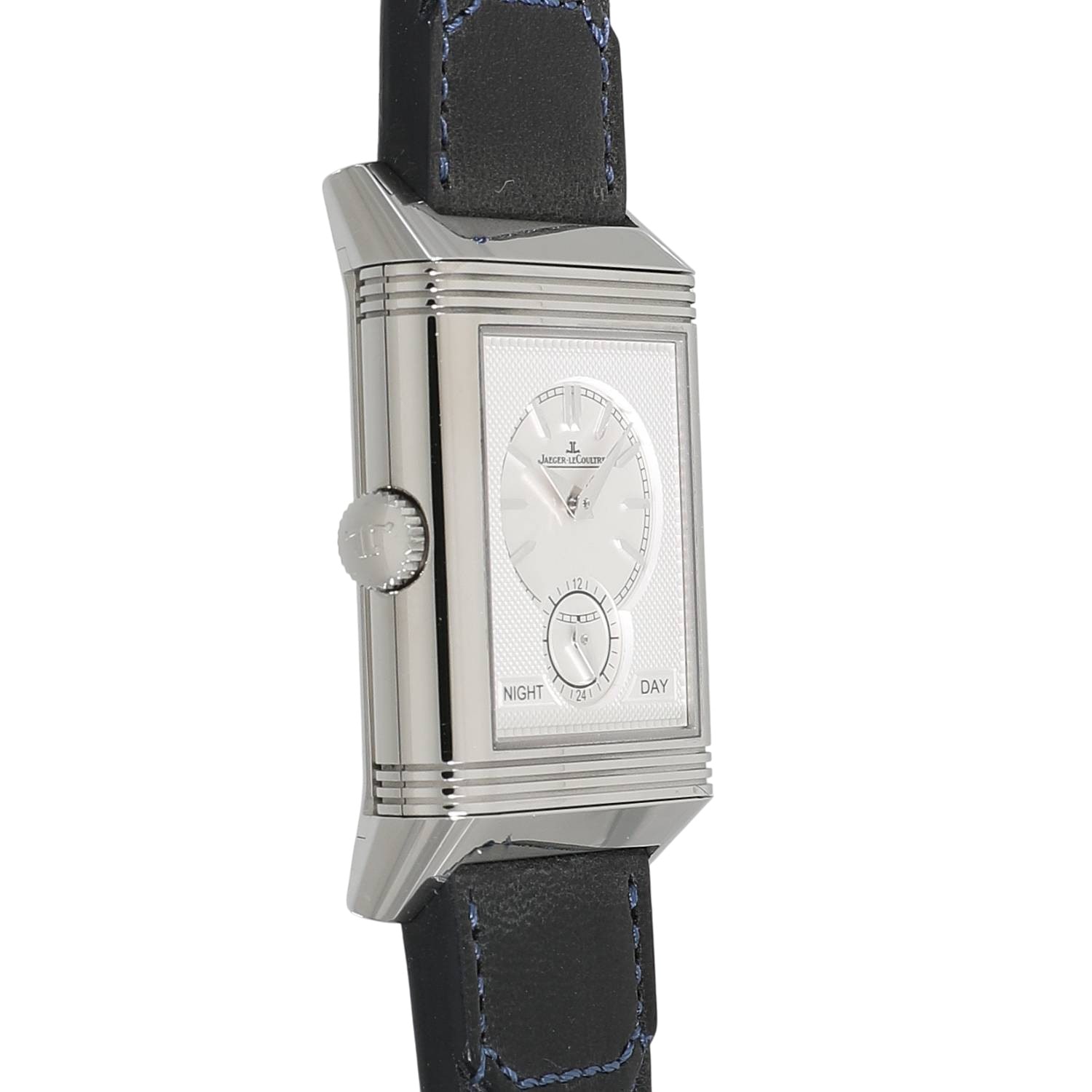 軍神テュール高額で買います！ J11014 | [中古]ジャガールクルト レベルソ トリビュート デュオ