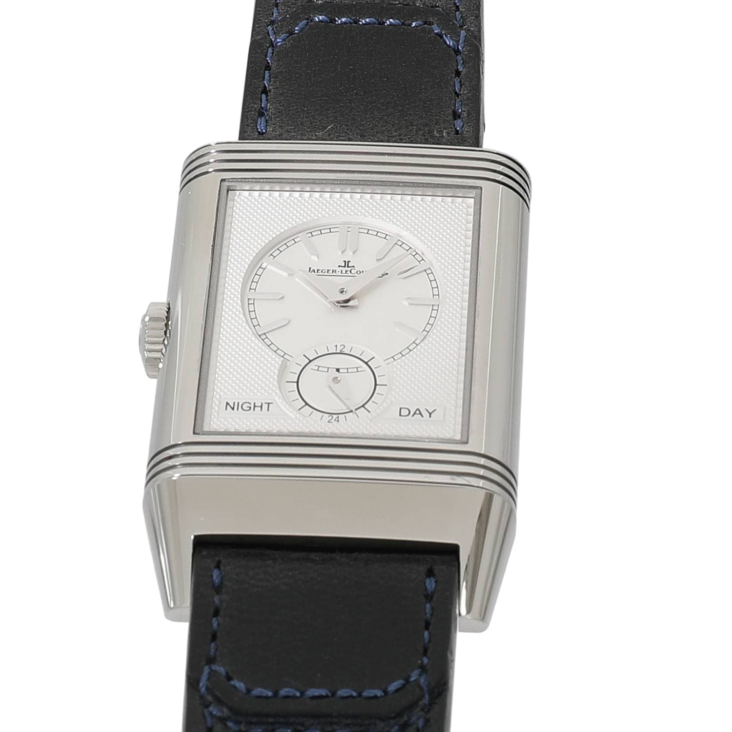 J11014 | [中古]ジャガールクルト レベルソ トリビュート デュオ