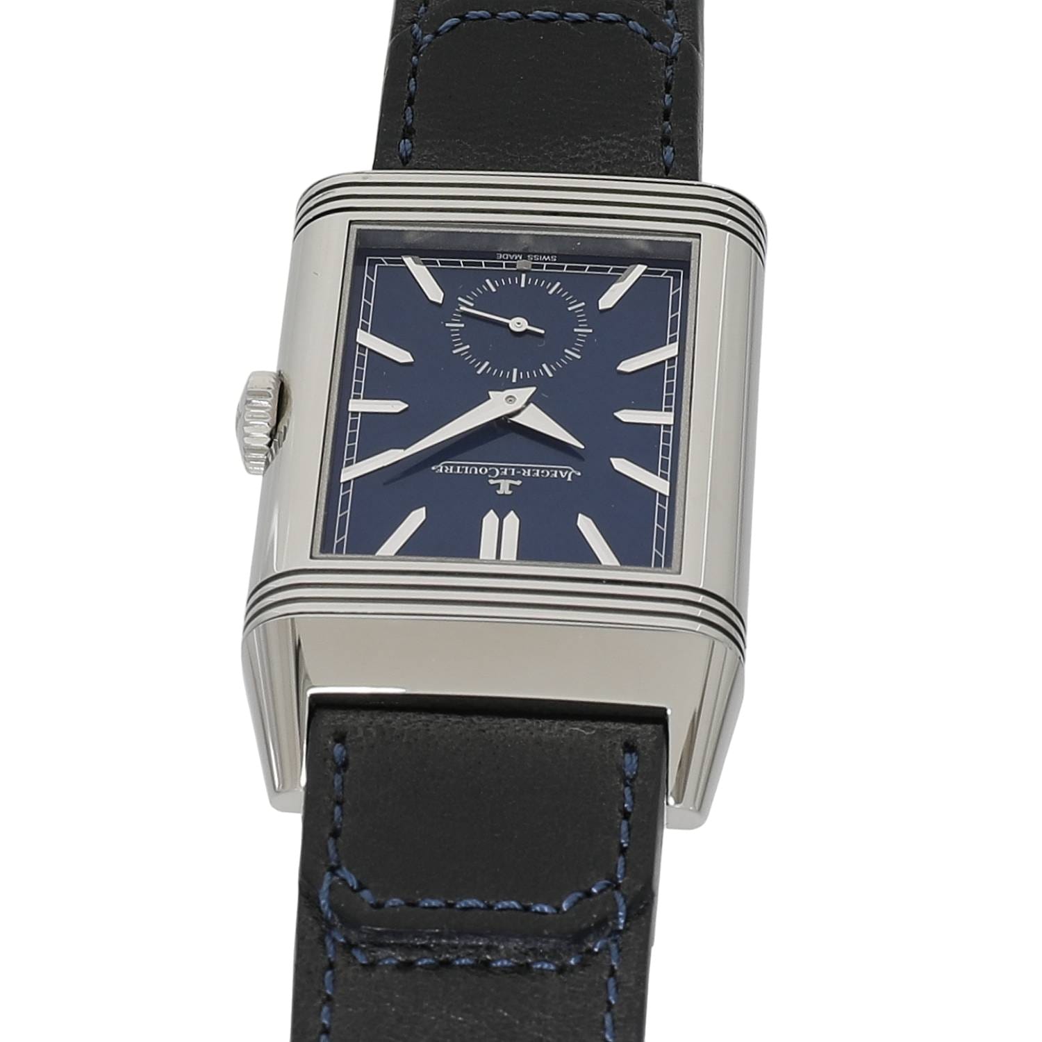 軍神テュール高額で買います！ J11014 | [中古]ジャガールクルト レベルソ トリビュート デュオ