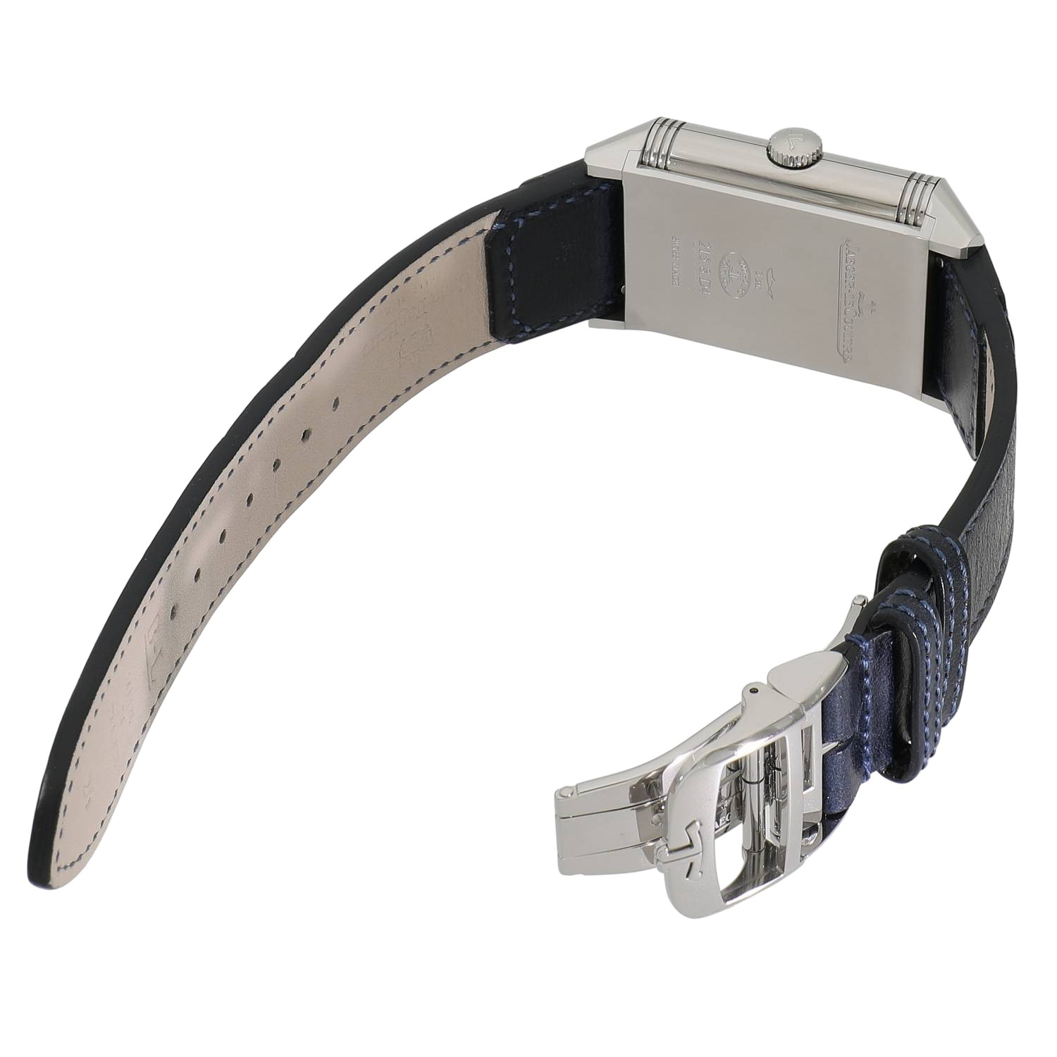 J11014 | [中古]ジャガールクルト レベルソ トリビュート デュオ