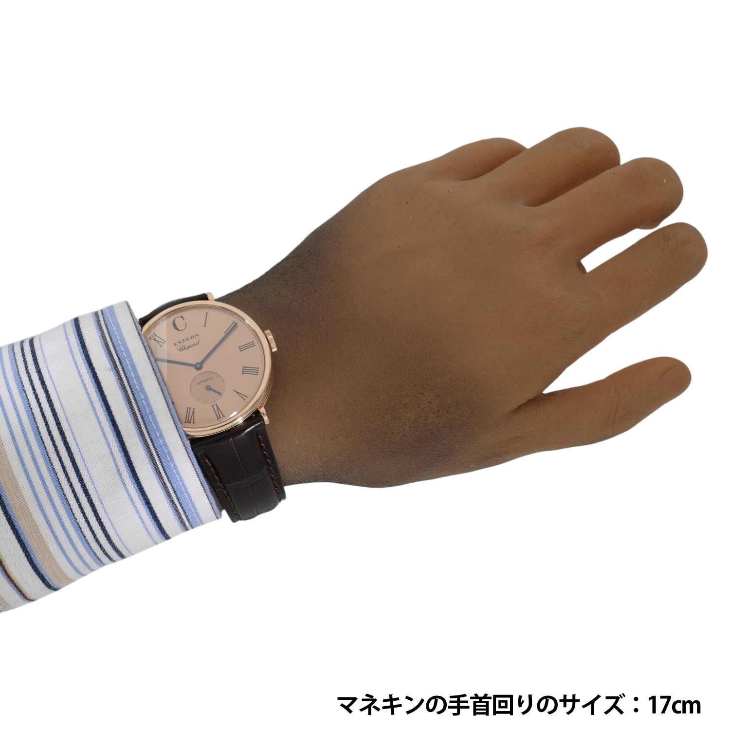 C11367 | [中古]ショパール クラシック エスツェハ 100周年記念 世界