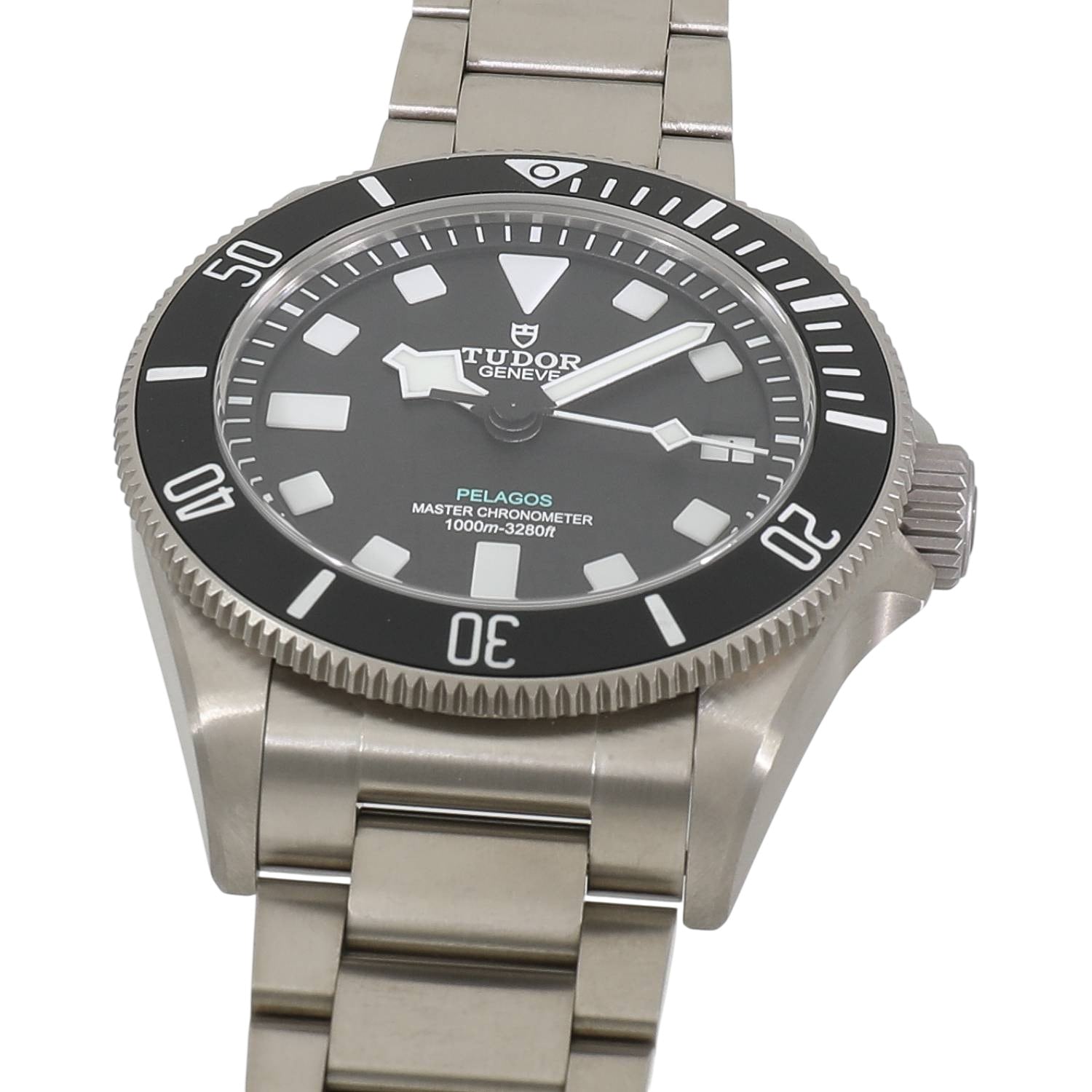 T11425 | [中古]チューダー ペラゴス ウルトラ M2543C1A7NU-0001